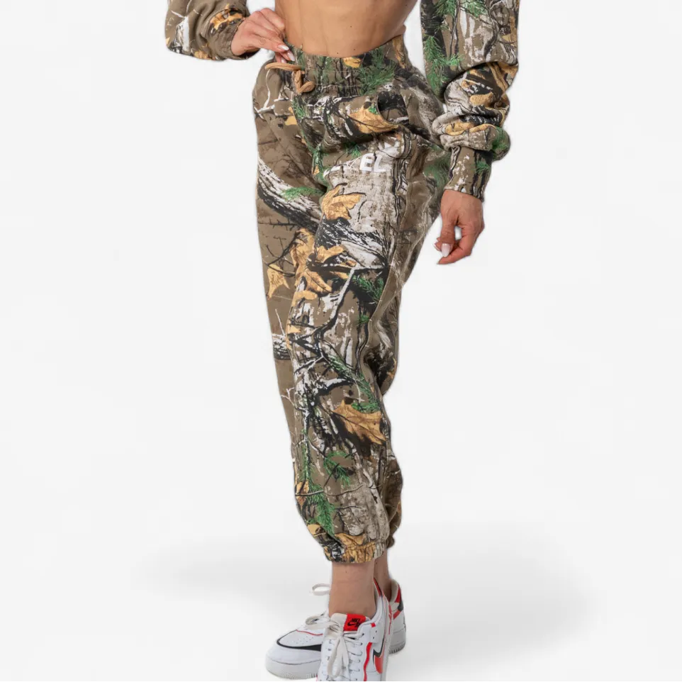 Autumn Arc Lady Jogger sold by Level Equipment product image thumbnail 2