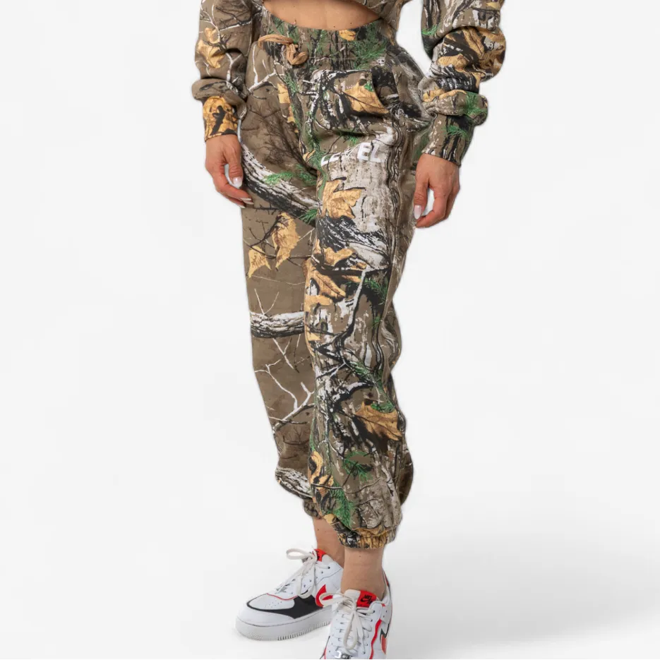 Autumn Arc Lady Jogger sold by Level Equipment product image thumbnail 3