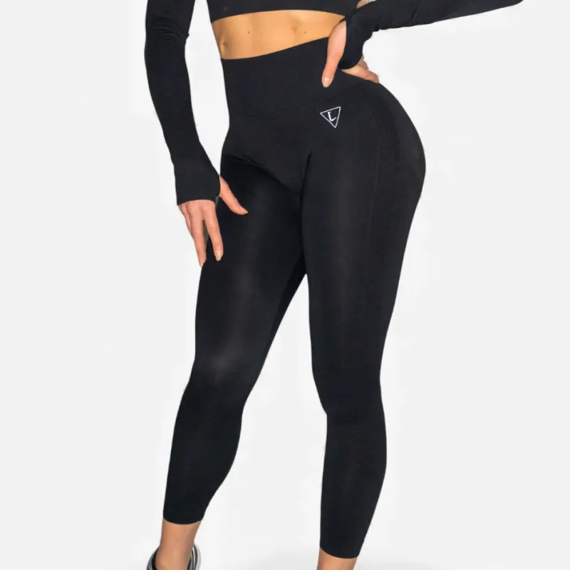 Seamless Essentials Leggings sold by Level Equipment