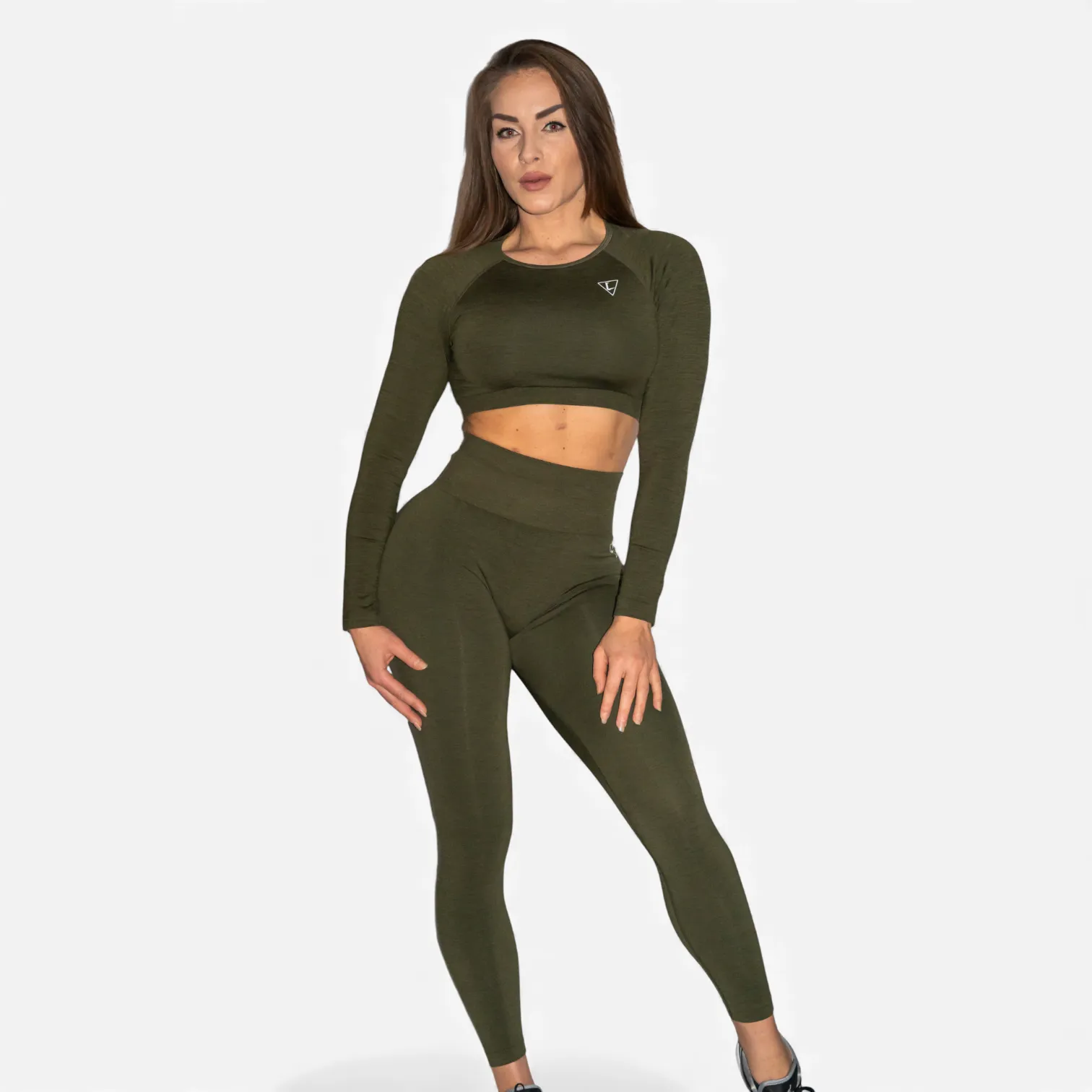 Seamless Urban Leggings sold by Level Equipment product image thumbnail 5