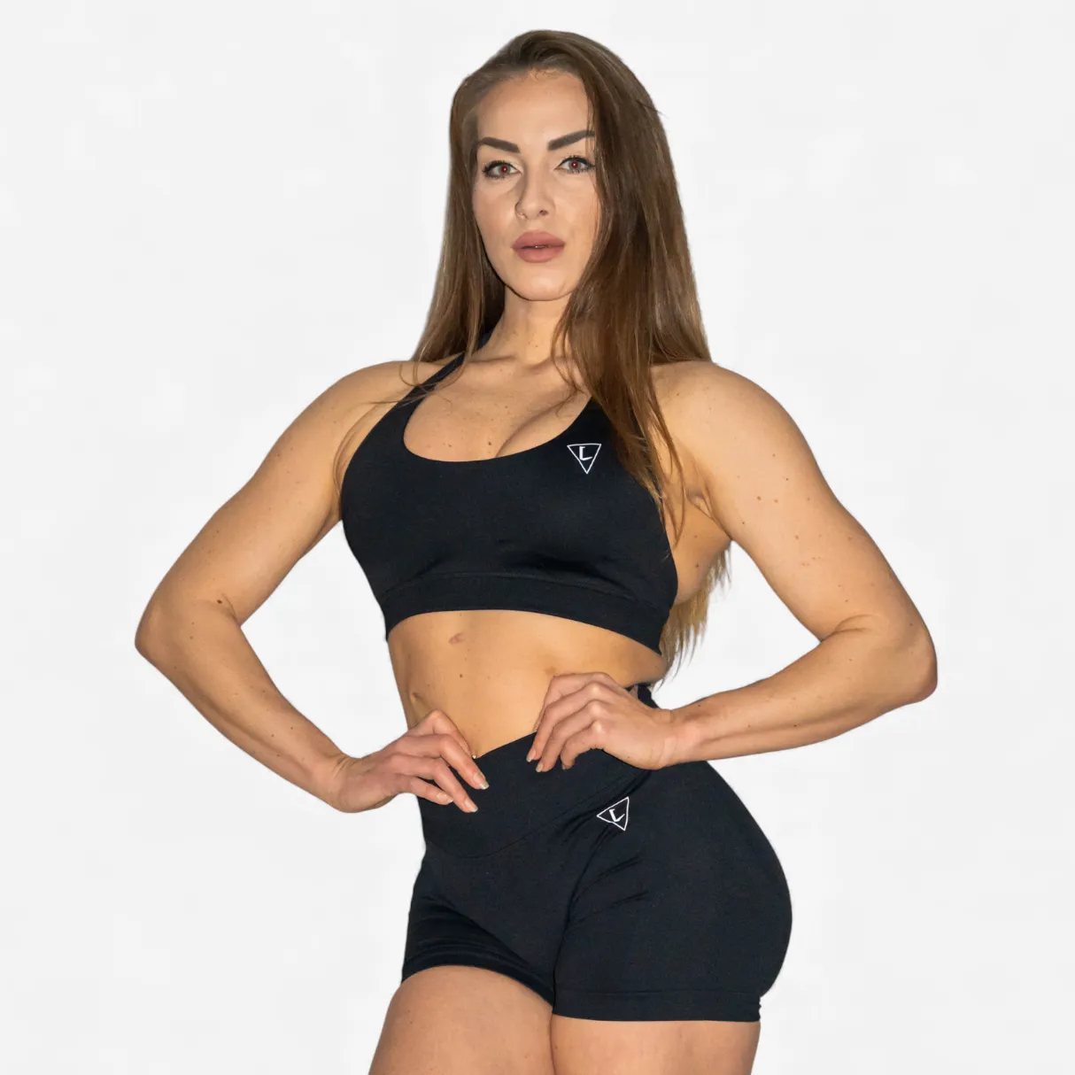 Essentials Core Bra sold by Level Equipment product image thumbnail 4