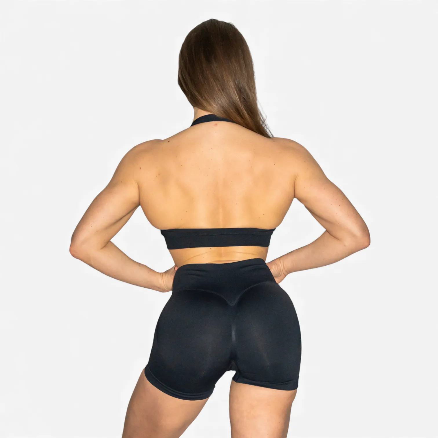 Essentials Core Bra sold by Level Equipment product image thumbnail 5