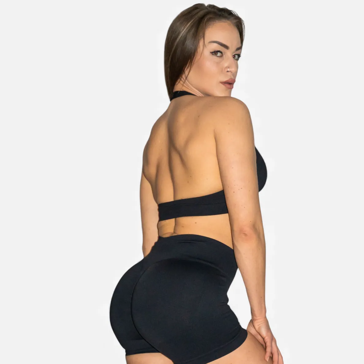 Essentials Core Bra sold by Level Equipment product image thumbnail 3