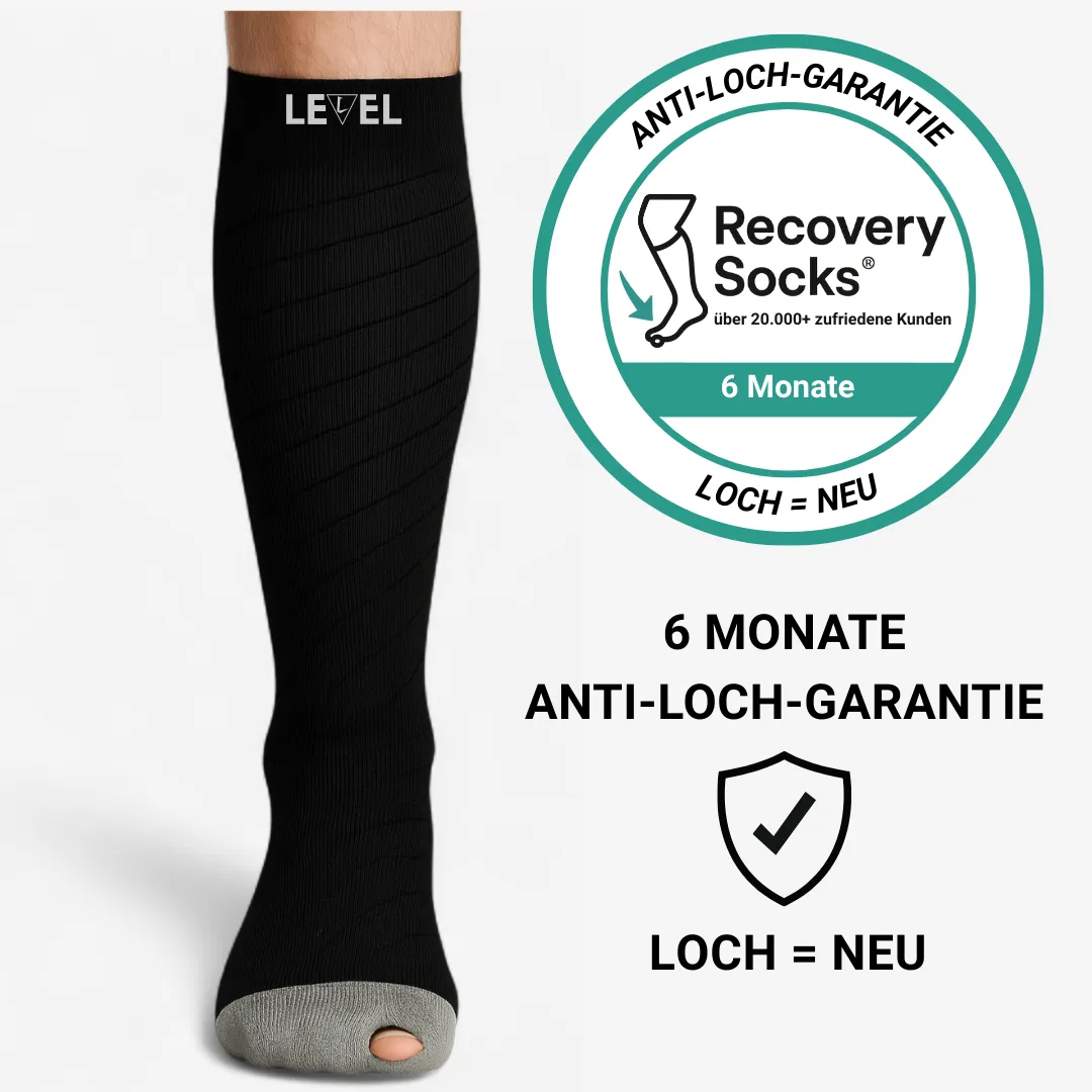 Recovery Socks sold by Level Equipment product image thumbnail 5