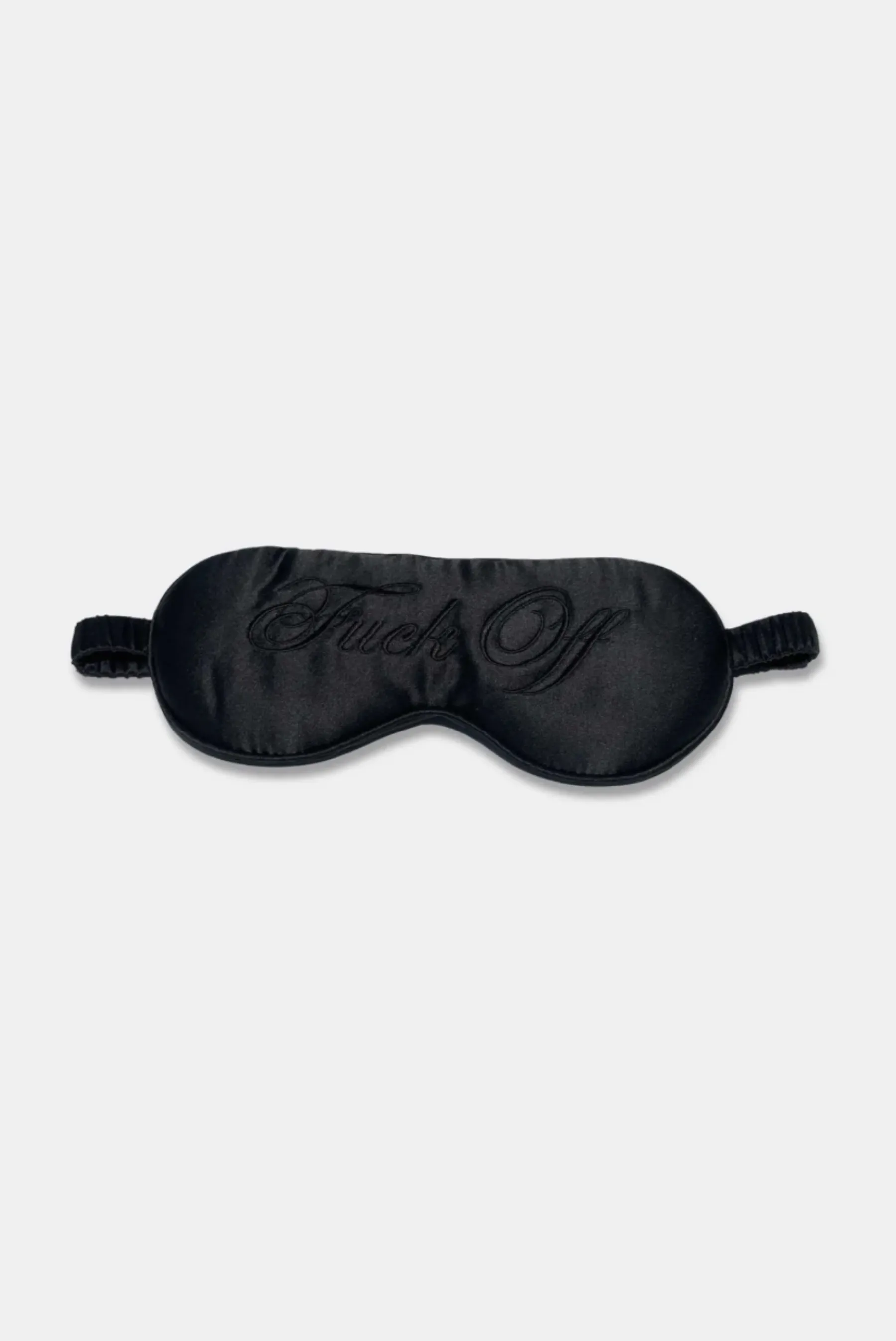 KissKill Silk Eye Mask sold by Kat Zarra product image thumbnail 2