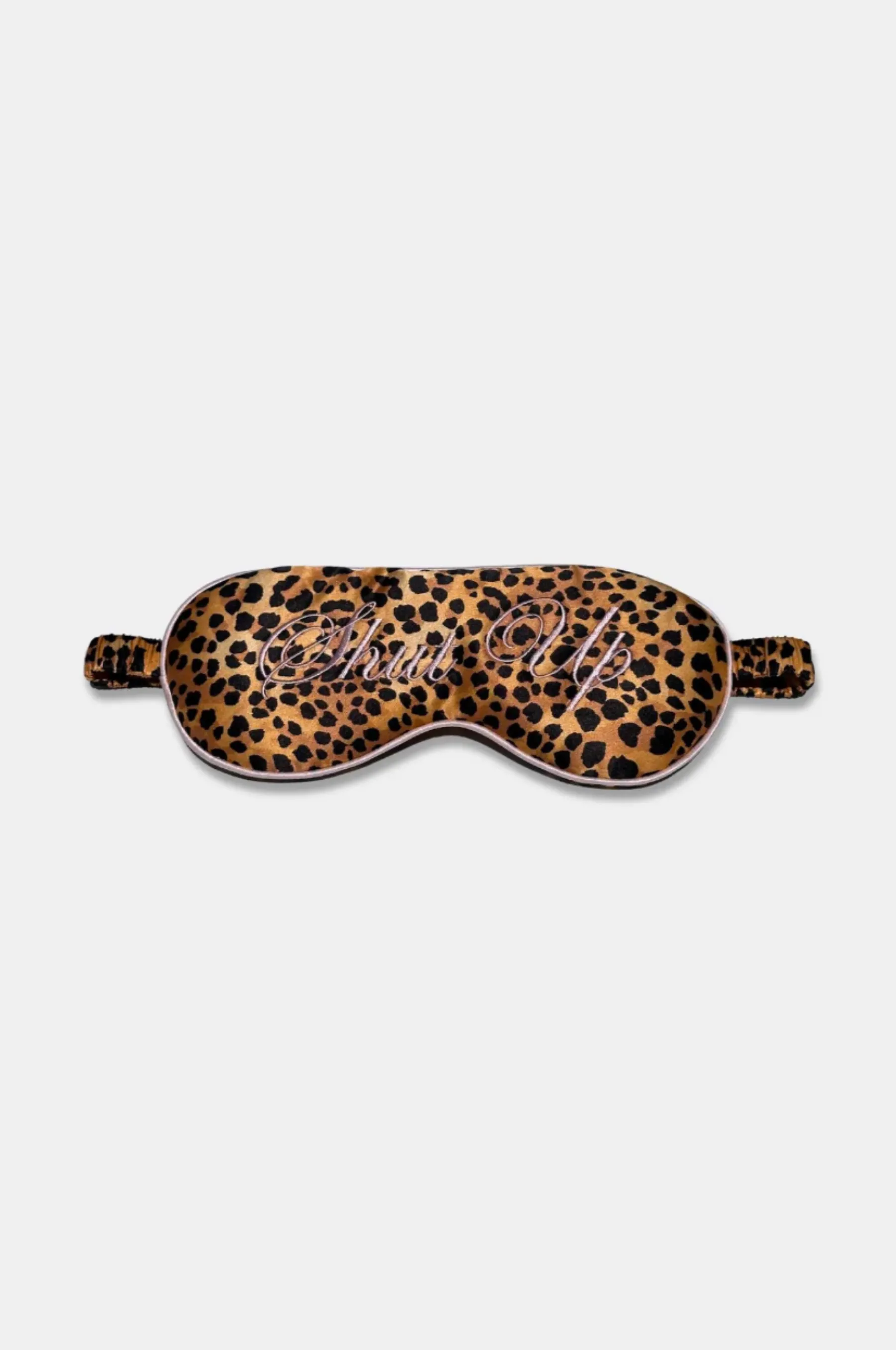 KissKill Silk Eye Mask sold by Kat Zarra product image thumbnail 4