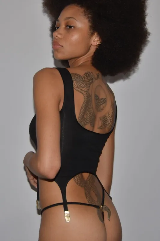 Garter Tank sold by Kat Zarra