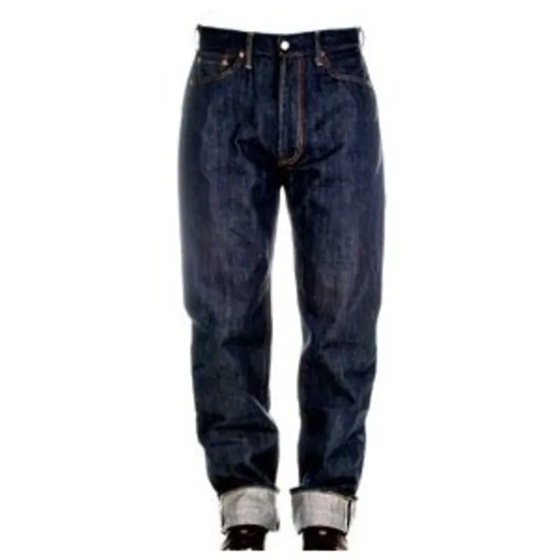 Sugar Cane SC41955N dry denim 1955 jean CANE5261 made by Sugar Cane