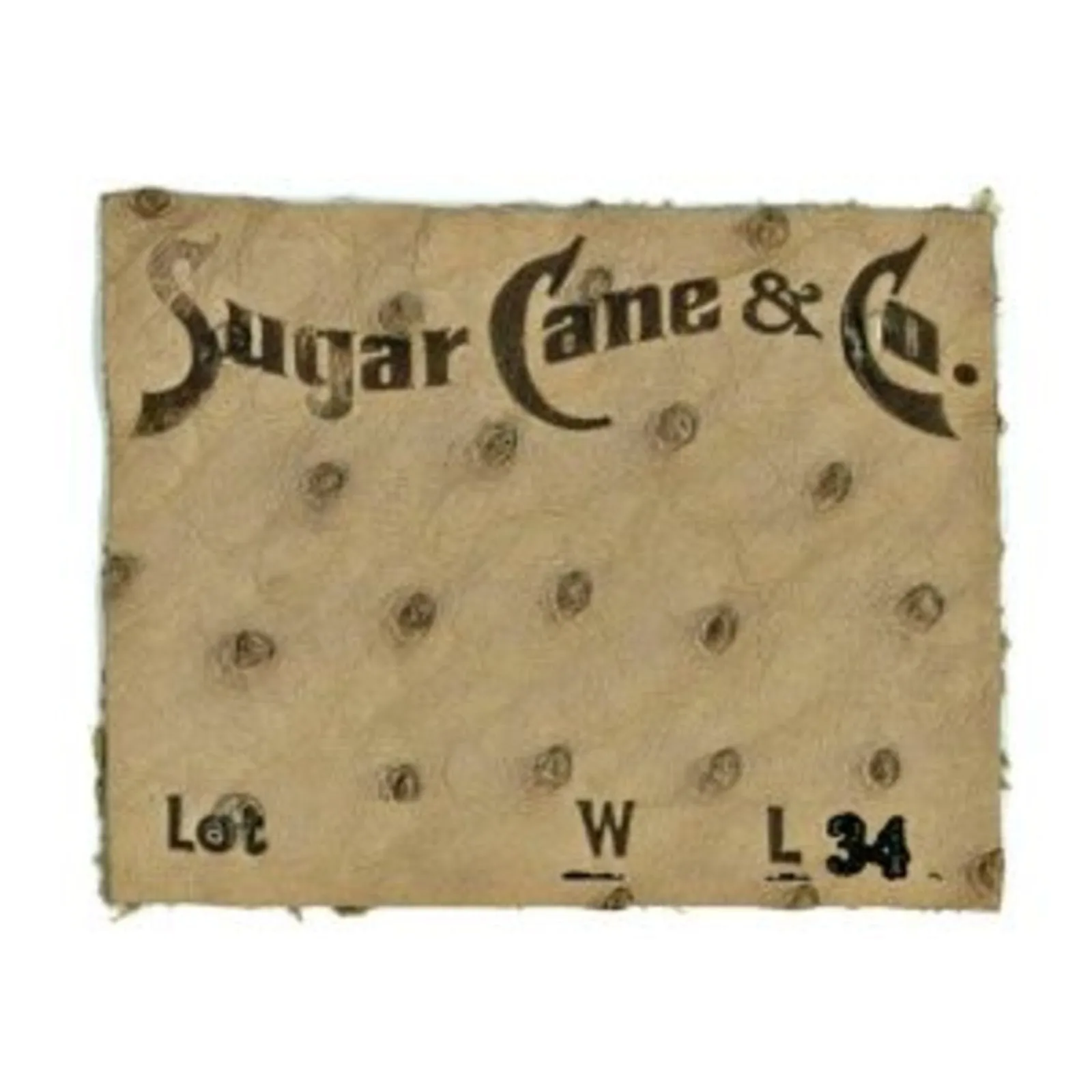 Mens Vintage Cut Okinawa Slim Fit Union Star Non Wash Selvedge Raw Denim Jeans SC40533N sold by Sugar Cane product image thumbnail 5