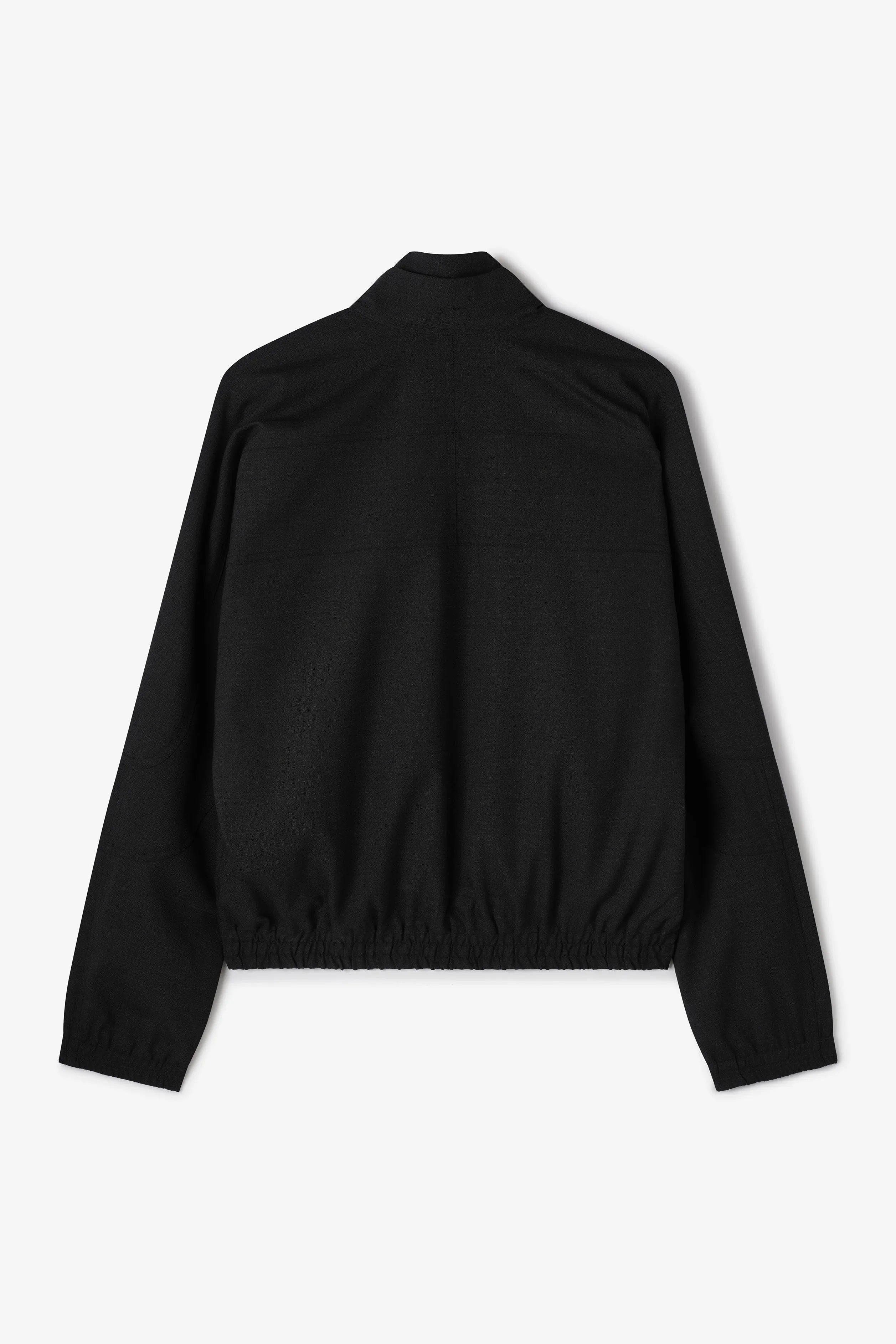 Fossil Jacket - Charcoal sold by Sage Nation product image thumbnail 2