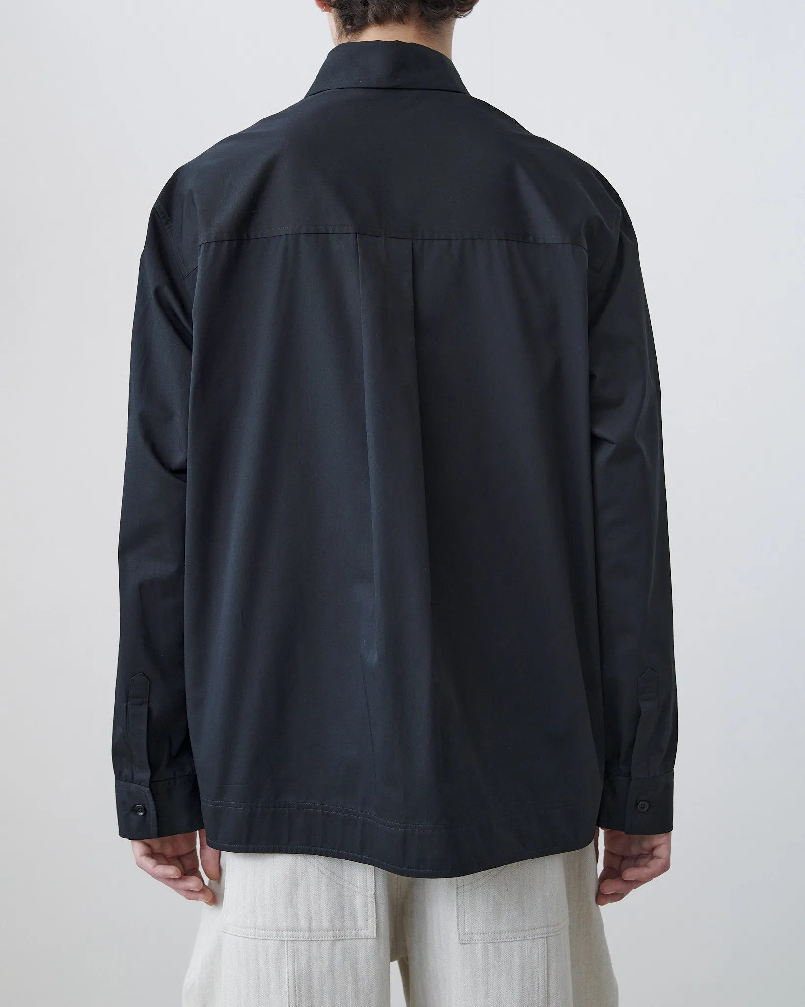 Graph Shirt - Black sold by Sage Nation product image thumbnail 4