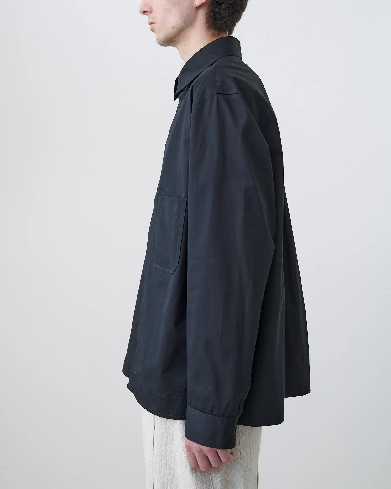 Graph Shirt - Black sold by Sage Nation product image thumbnail 5