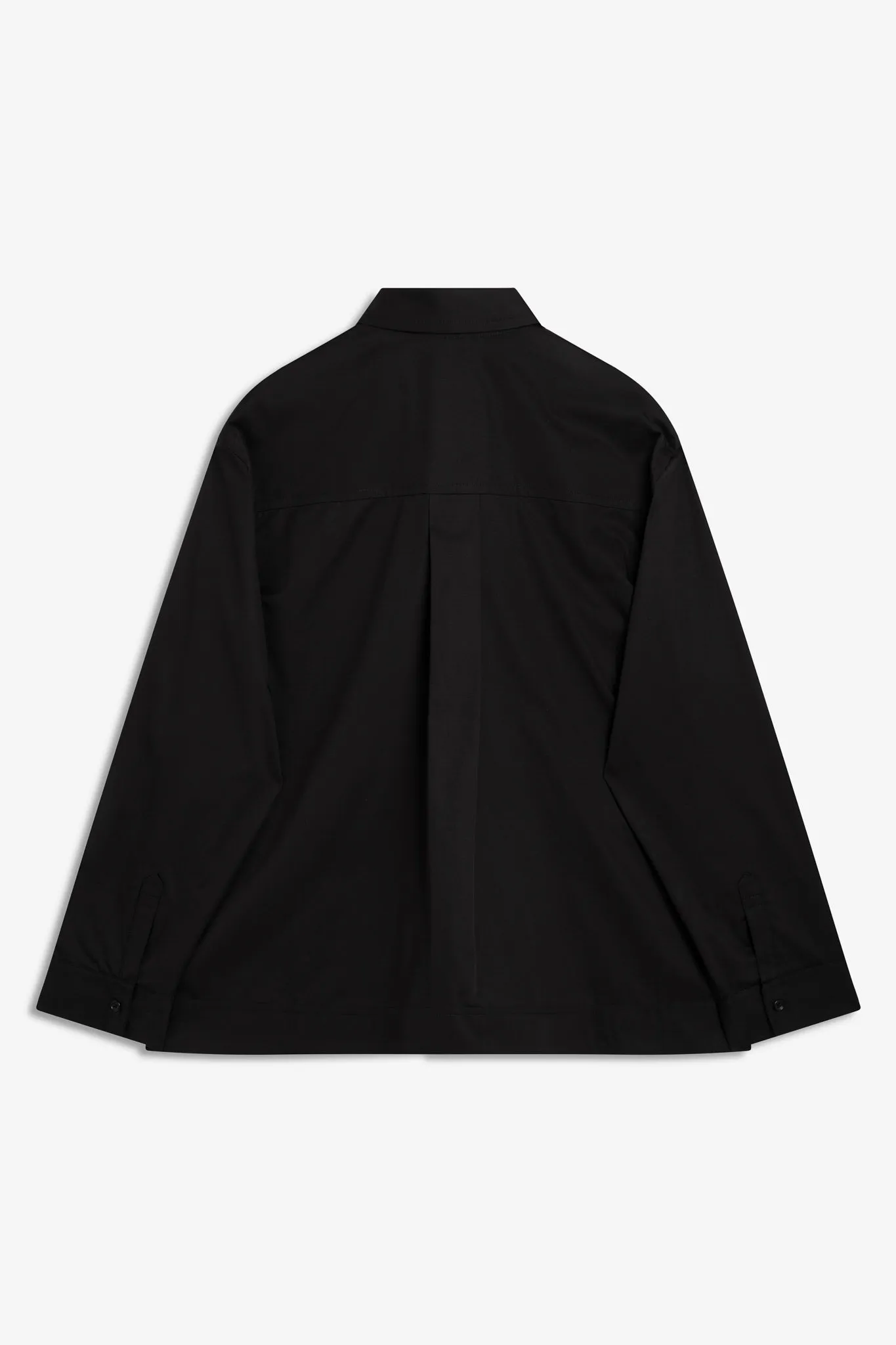 Graph Shirt - Black sold by Sage Nation product image thumbnail 2