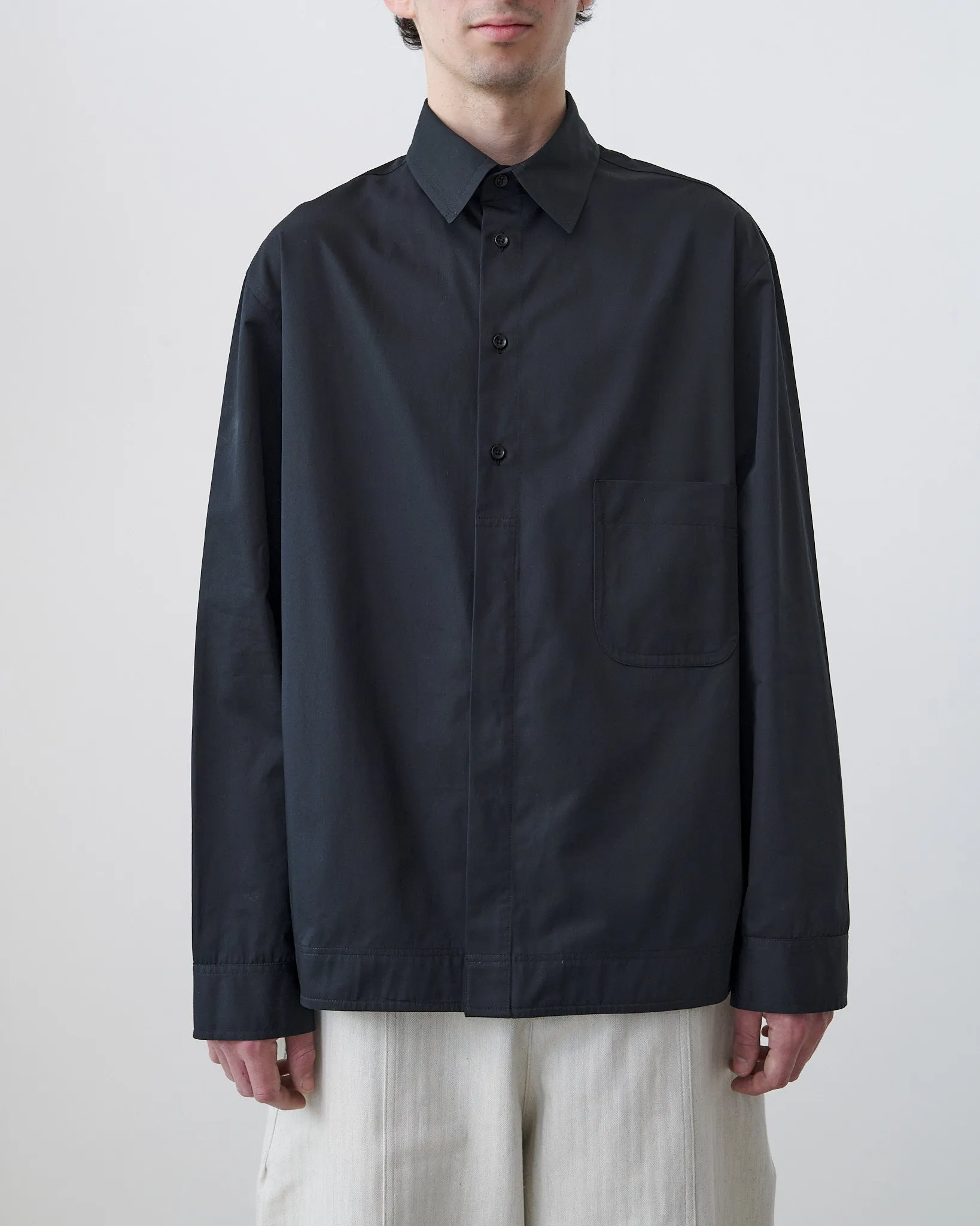 Graph Shirt - Black sold by Sage Nation product image thumbnail 3