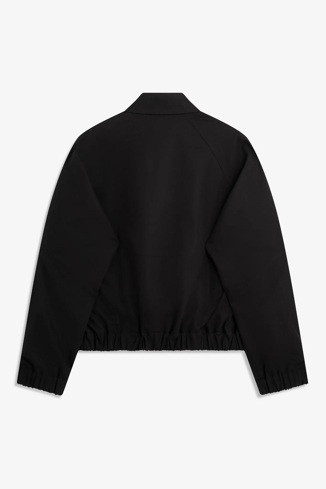 Jiji Jacket - Black (Webstore Exclusive) sold by Sage Nation product image thumbnail 2