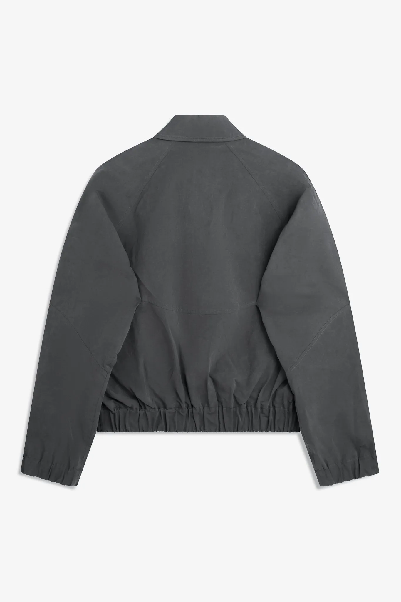 Jiji Jacket - Charcoal sold by Sage Nation product image thumbnail 2