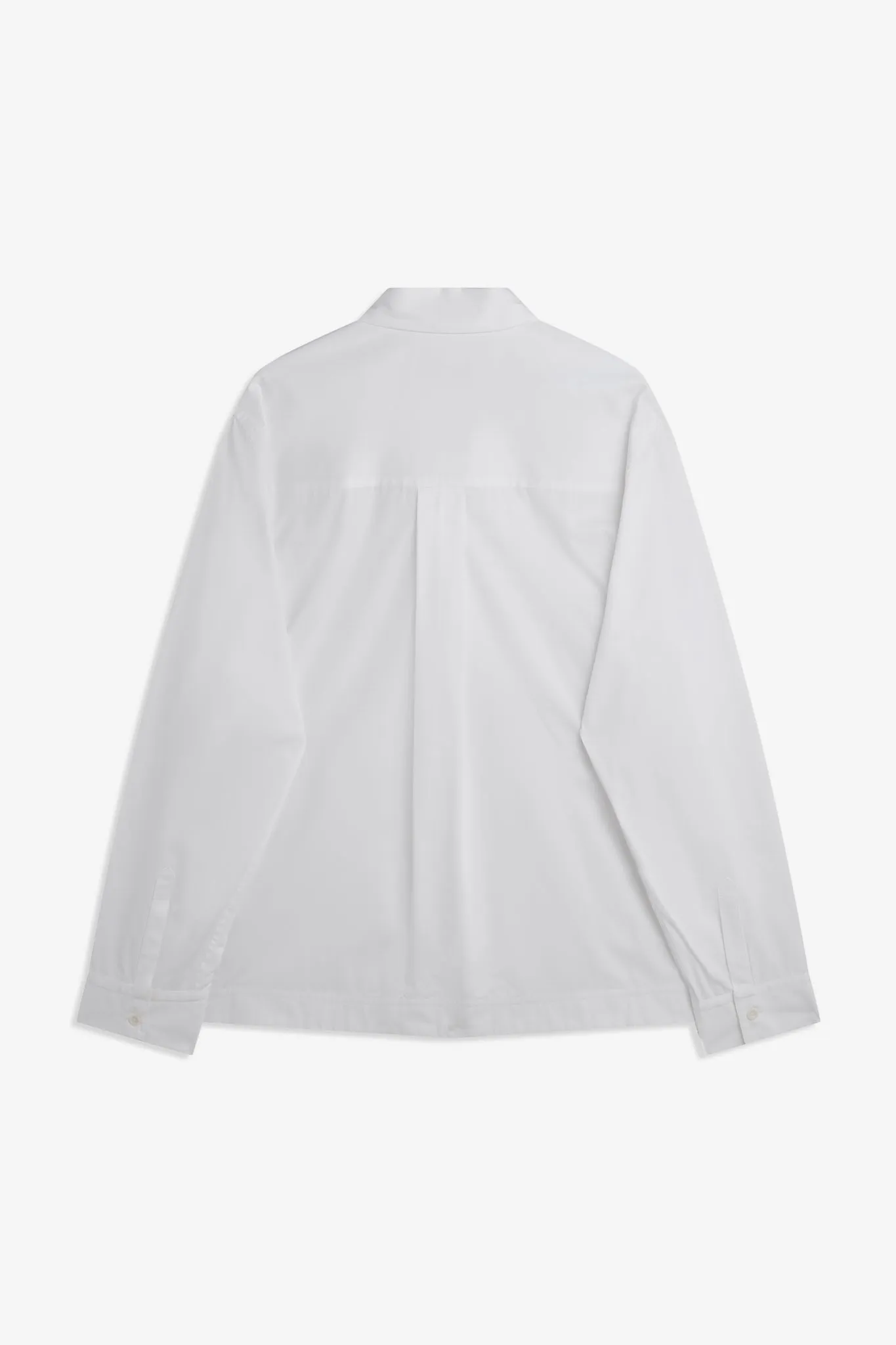 Graph Shirt - Optic White sold by Sage Nation product image thumbnail 2