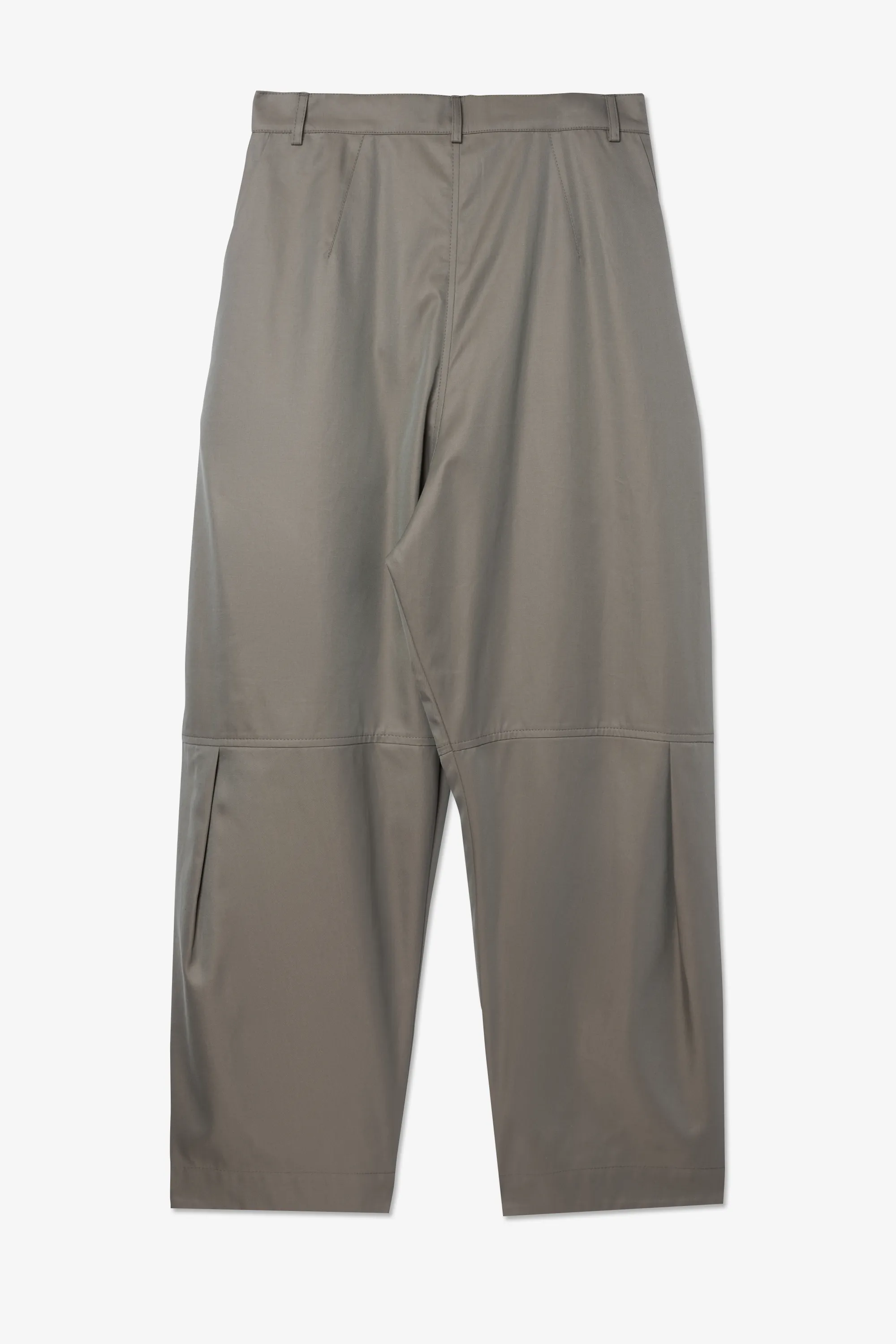 Zushi Trouser - Chambray (webstore exclusive) sold by Sage Nation product image thumbnail 2