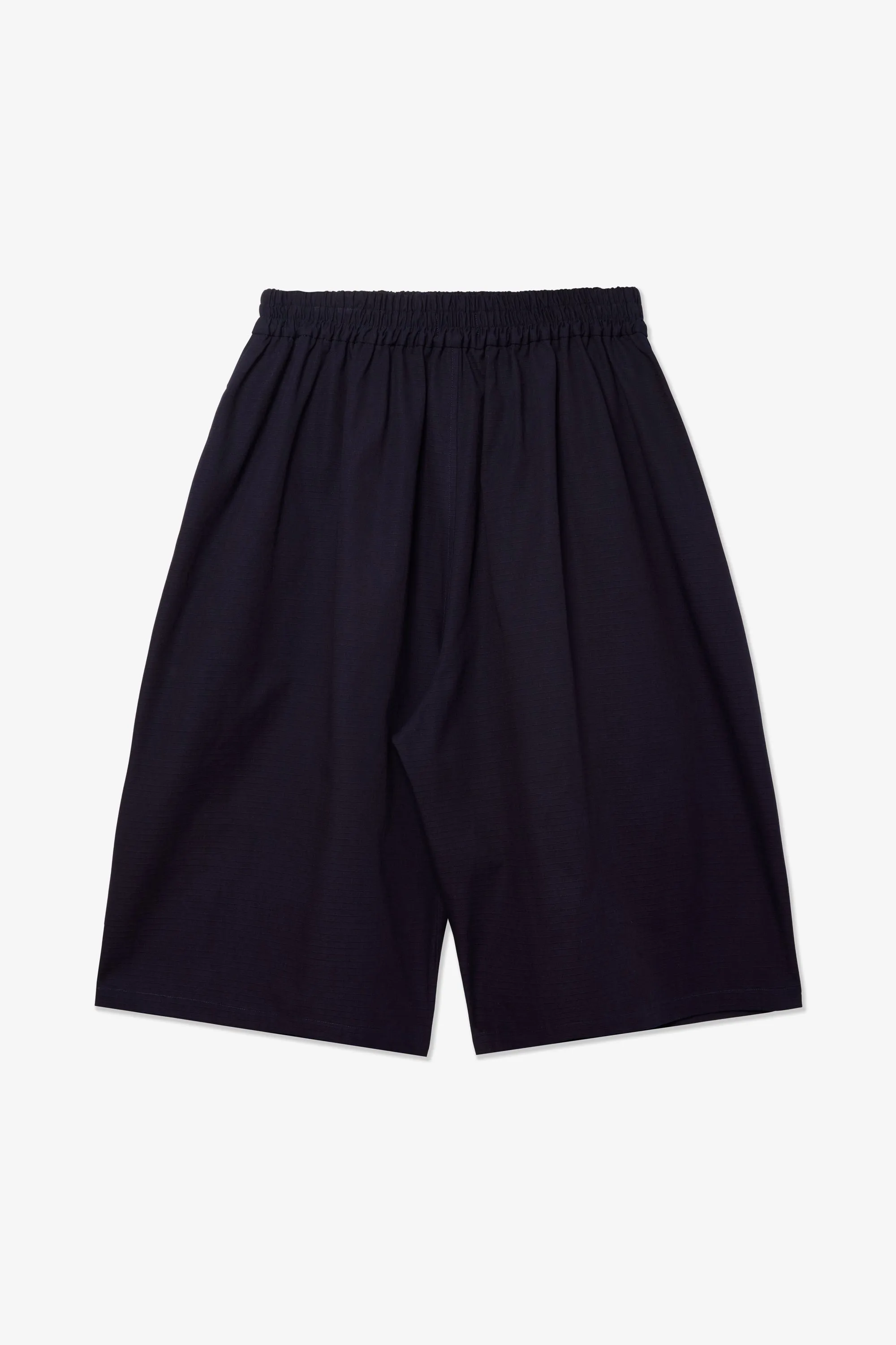 Factor Short - Indigo Check sold by Sage Nation product image thumbnail 2