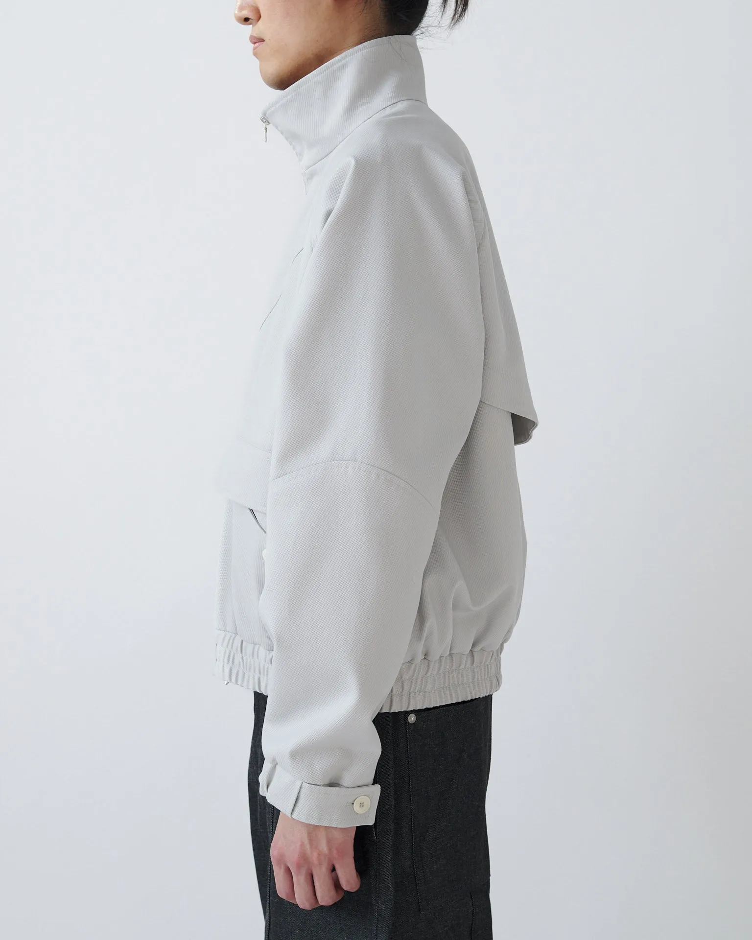 Ji Jacket - Ivory sold by Sage Nation product image thumbnail 4