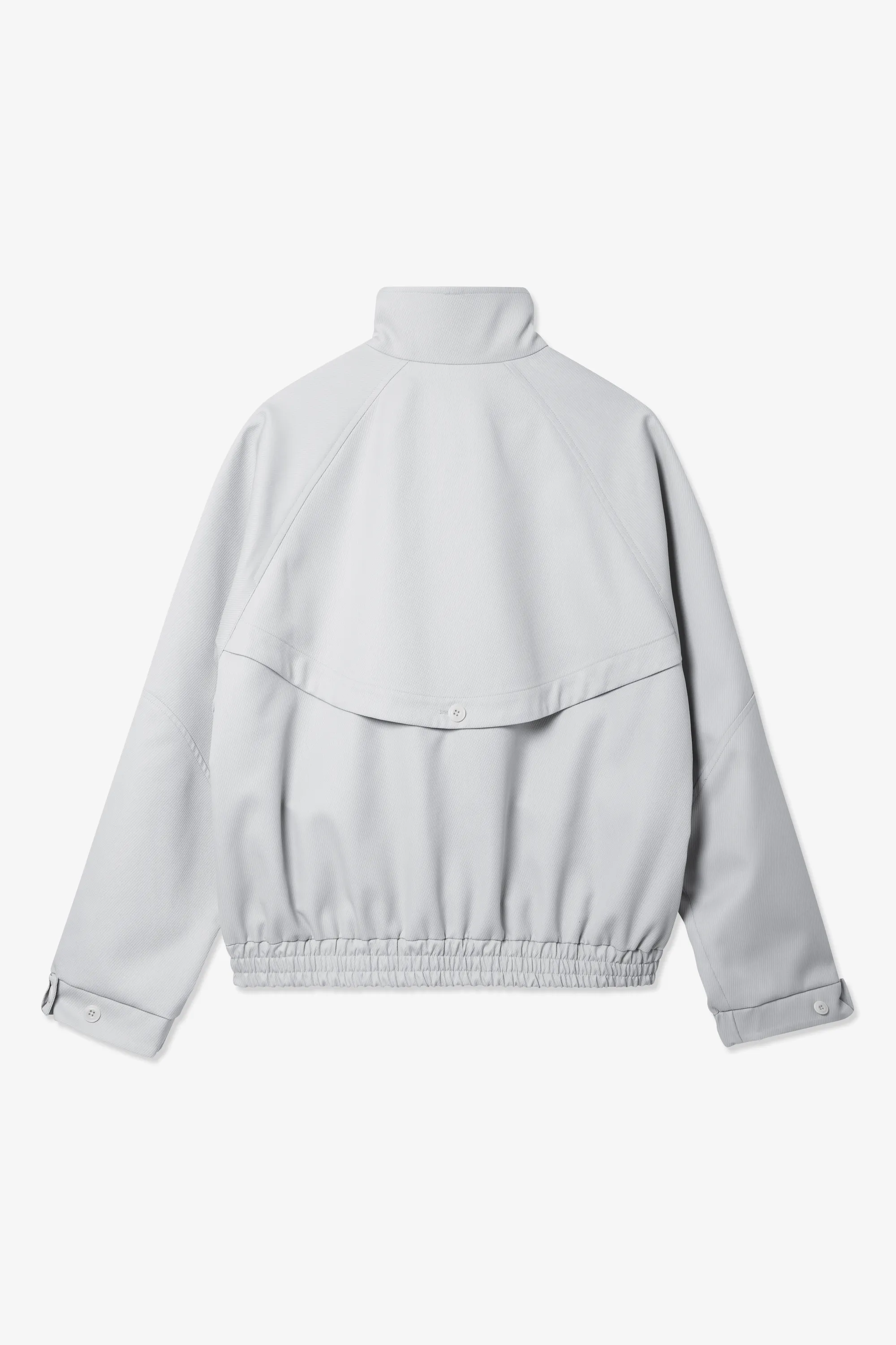 Ji Jacket - Ivory sold by Sage Nation product image thumbnail 2