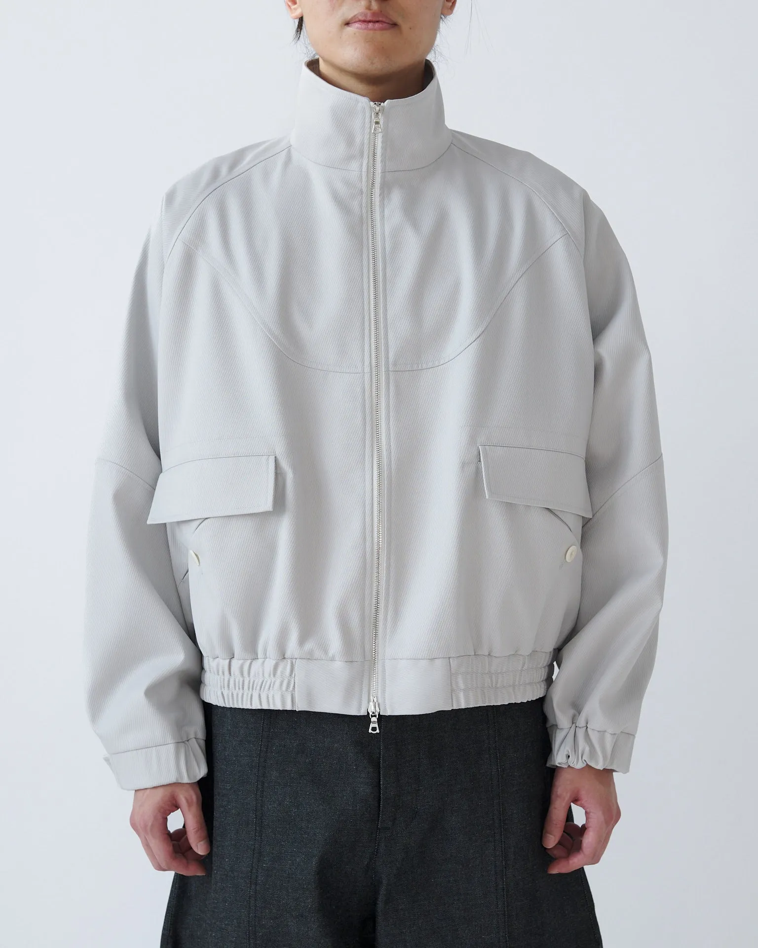 Ji Jacket - Ivory sold by Sage Nation product image thumbnail 3