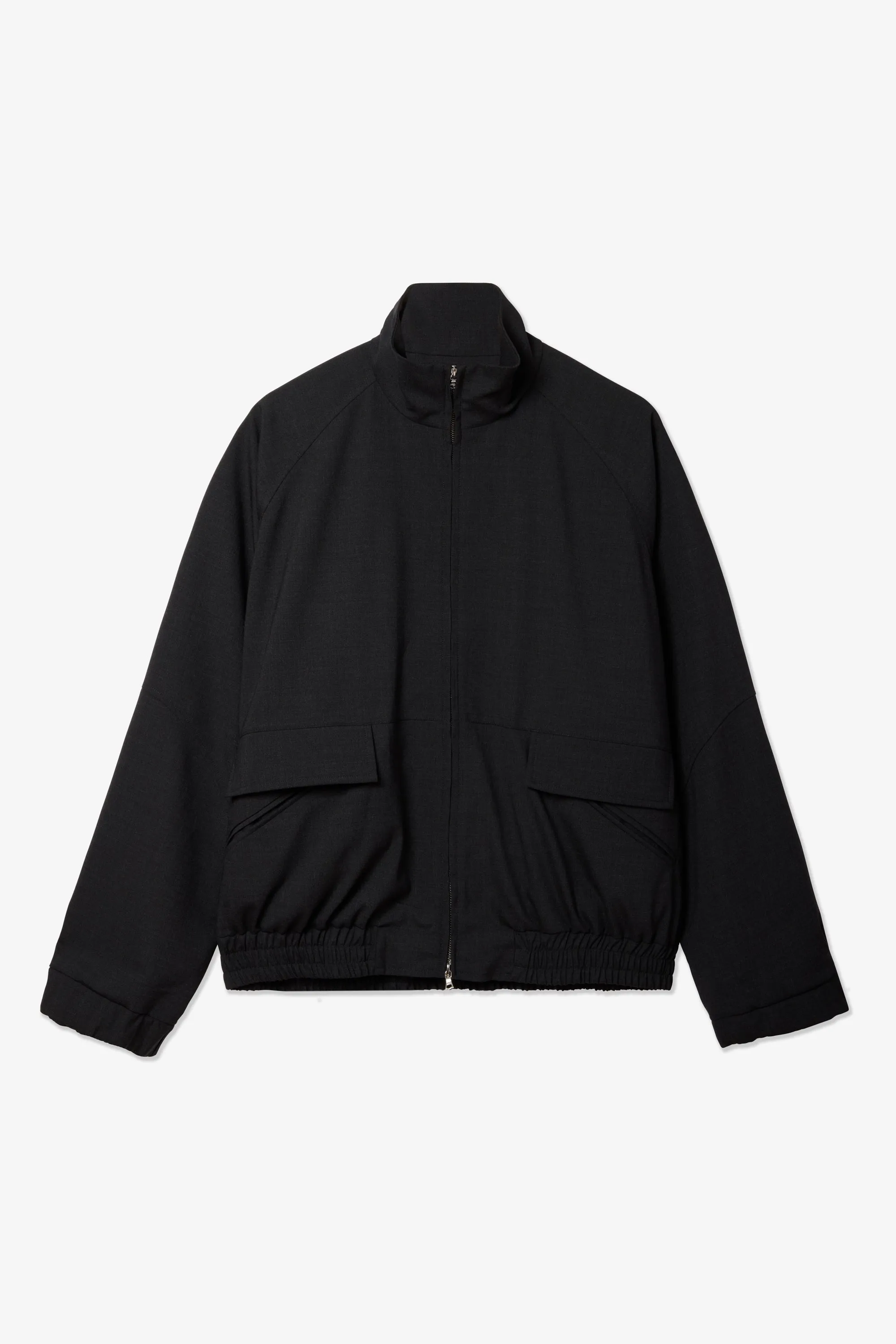 Ji Jacket - Charcoal sold by Sage Nation