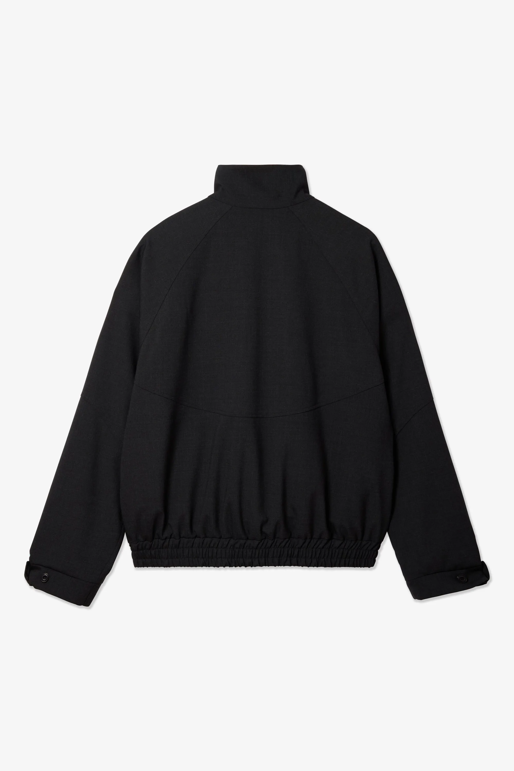 Ji Jacket - Charcoal sold by Sage Nation product image thumbnail 2
