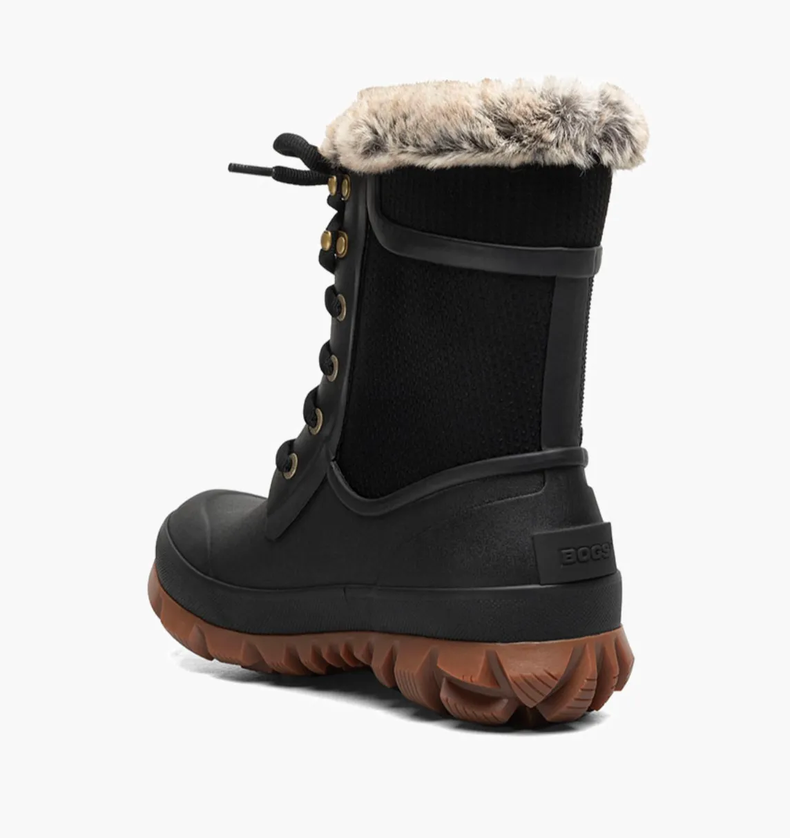 Bogs W's Arcata Trek Dots sold by Old Souls NY product image thumbnail 3