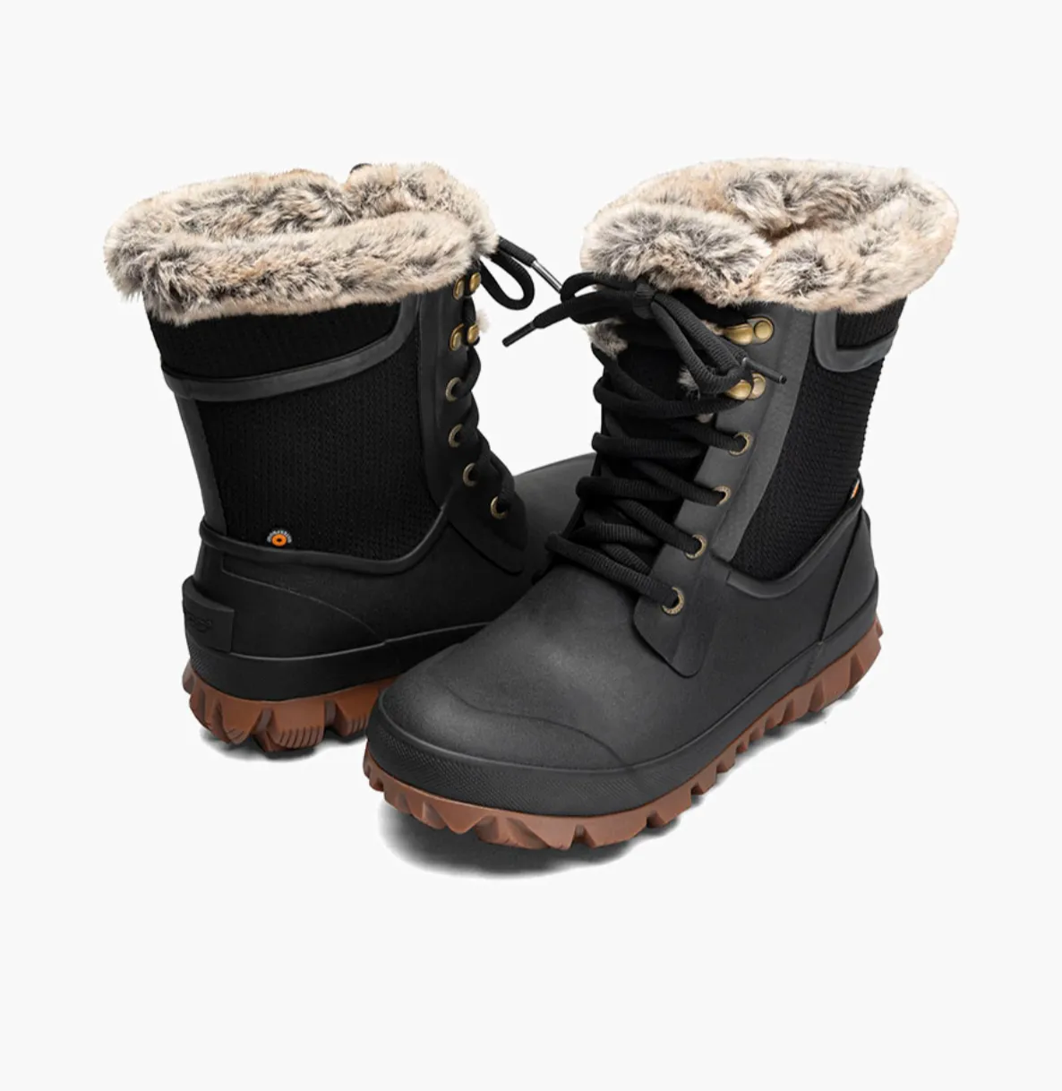 Bogs W's Arcata Trek Dots sold by Old Souls NY product image thumbnail 4