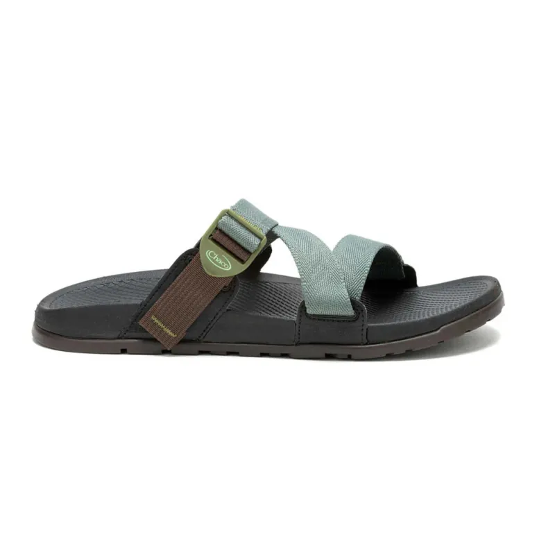 Chaco Men's Lowdown Slide made by Chaco