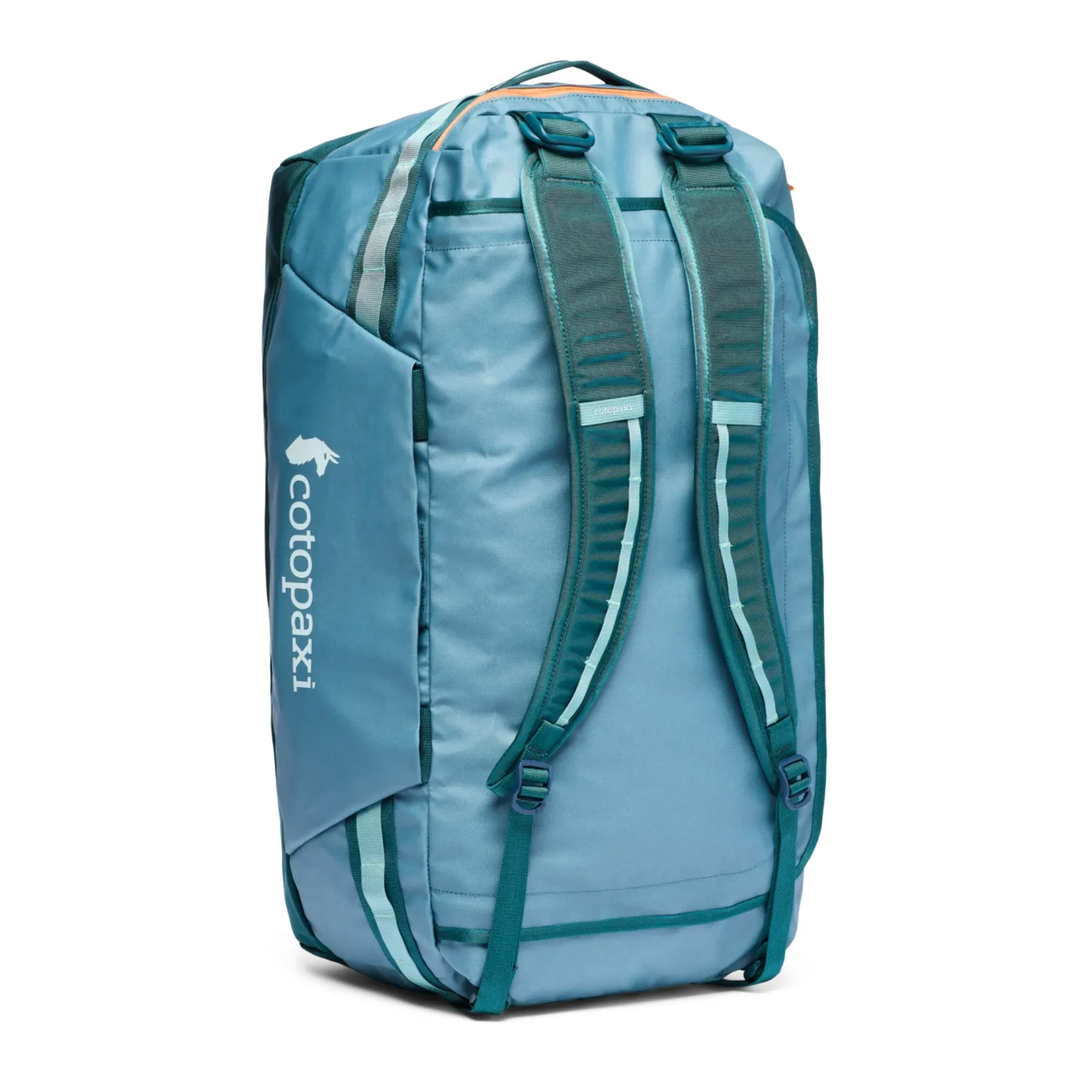 Cotopaxi Allpa Getaway 55L Duffel sold by Old Souls NY product image thumbnail 4