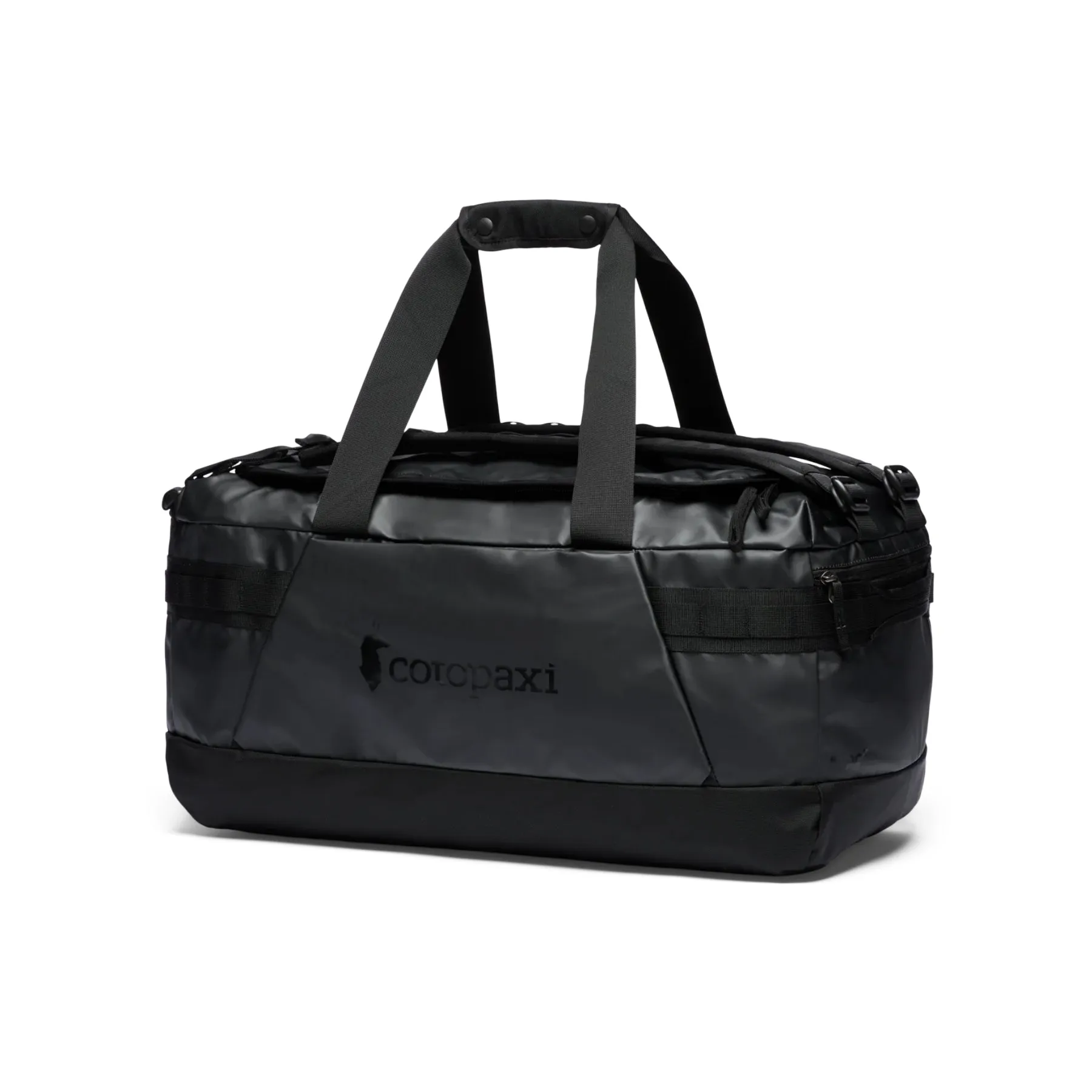Cotopaxi Allpa Getaway 55L Duffel sold by Old Souls NY product image thumbnail 2