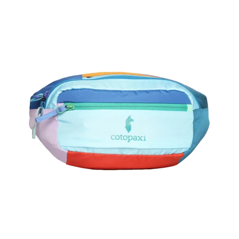Cotopaxi Kapai 3L HipPack made by cotopaxi