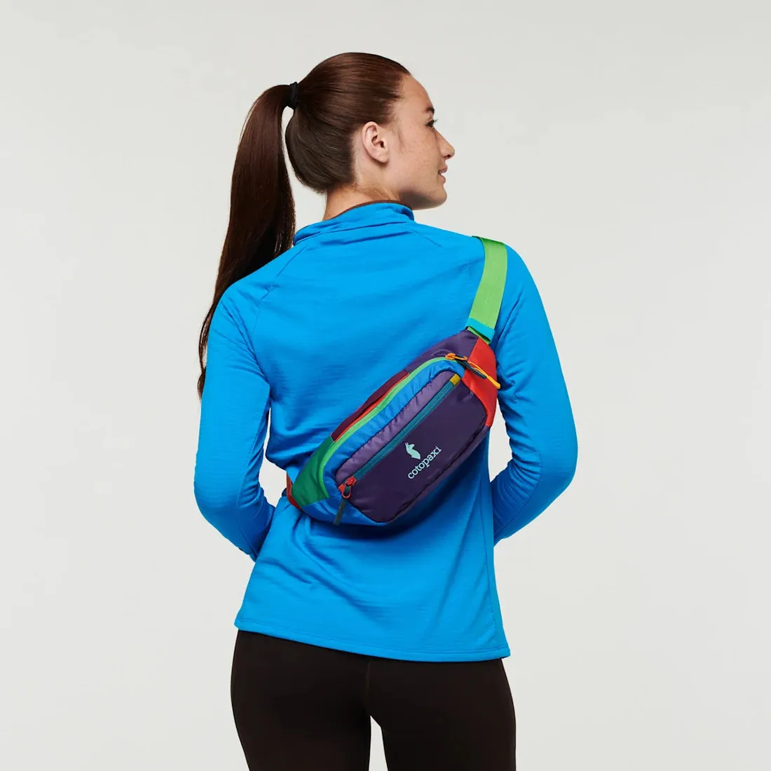 Cotopaxi Kapai 3L HipPack sold by Old Souls NY product image thumbnail 3