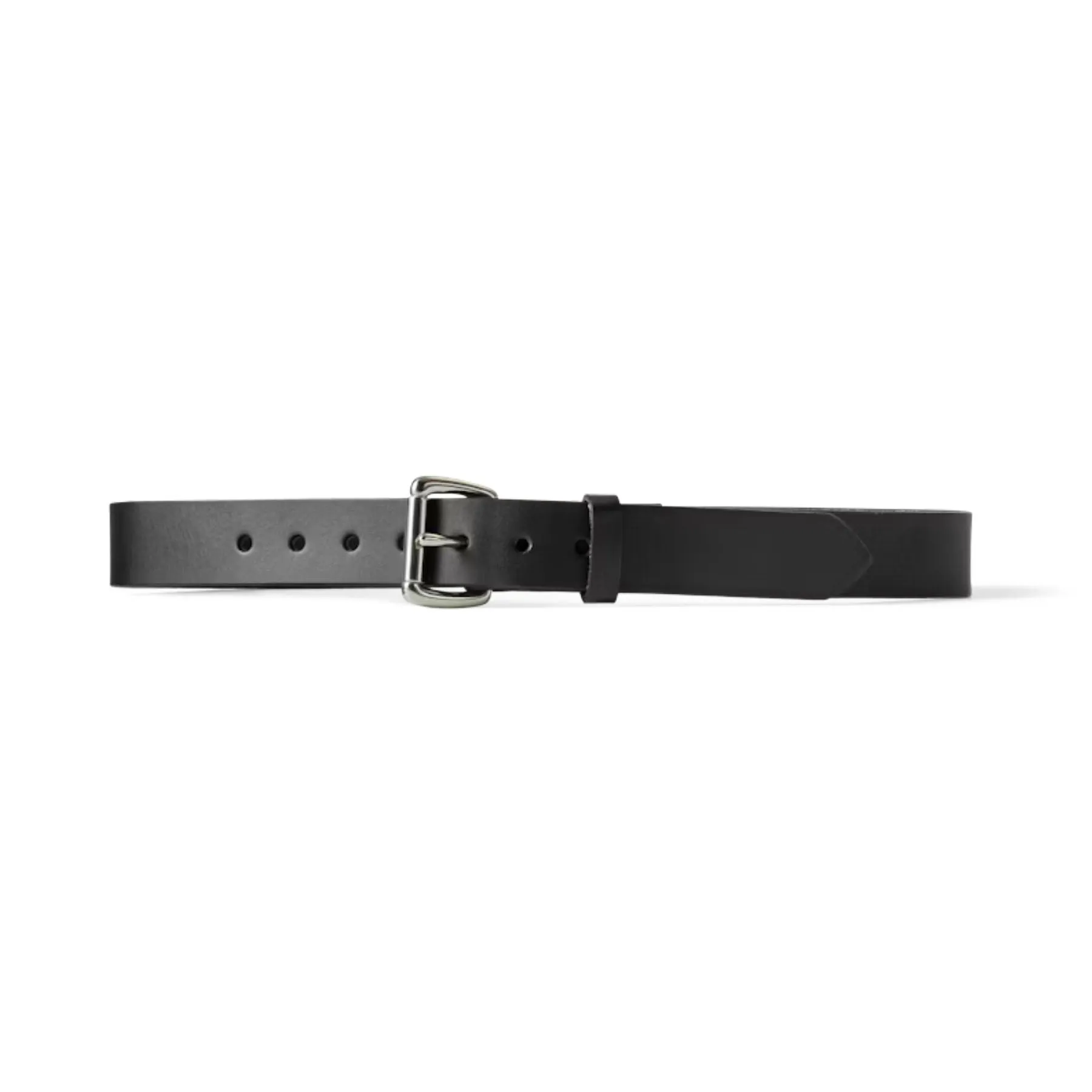 Filson Leather 1 1/4" Belt sold by Old Souls NY product image thumbnail 2