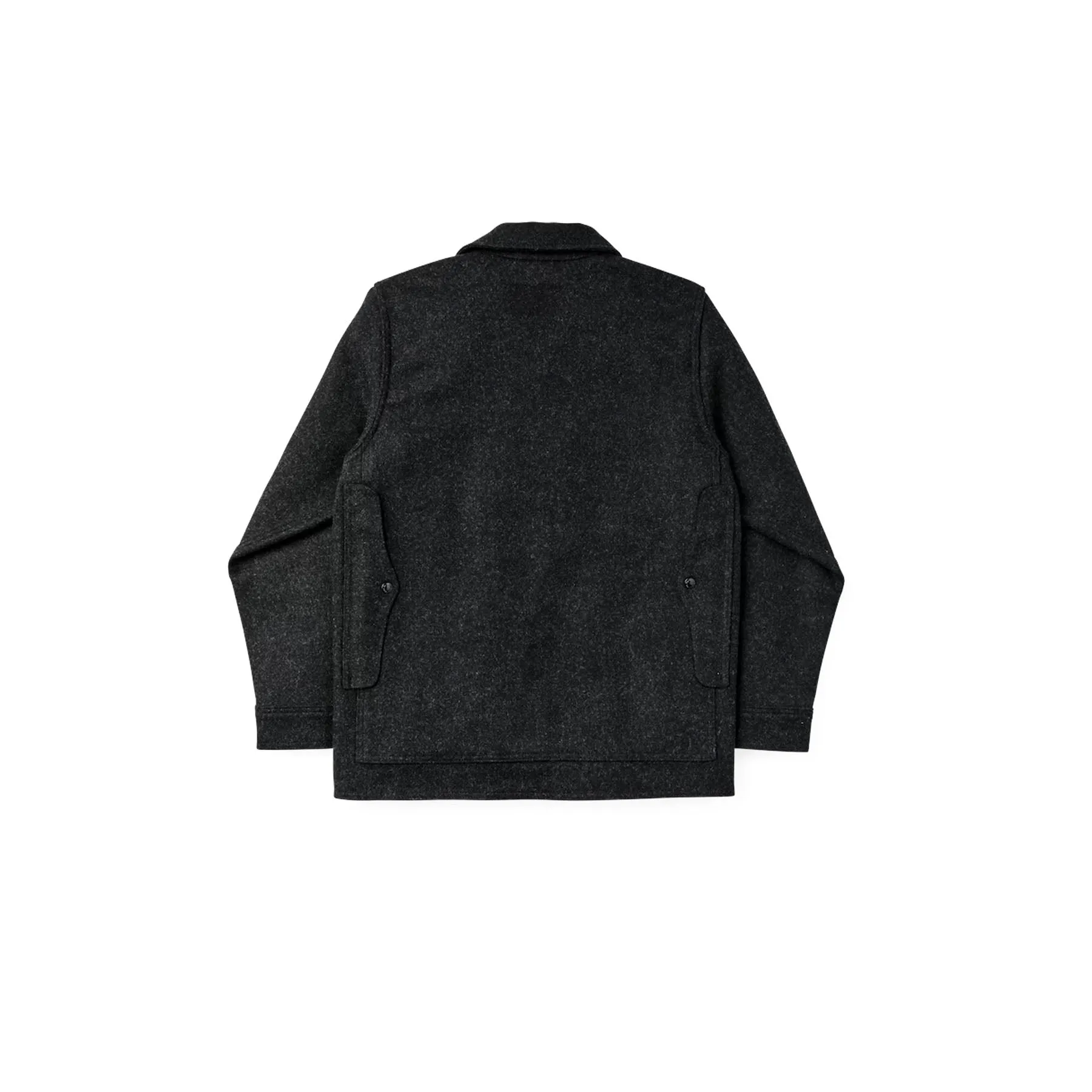 Filson Mackinaw Cruiser Jacket sold by Old Souls NY product image thumbnail 2