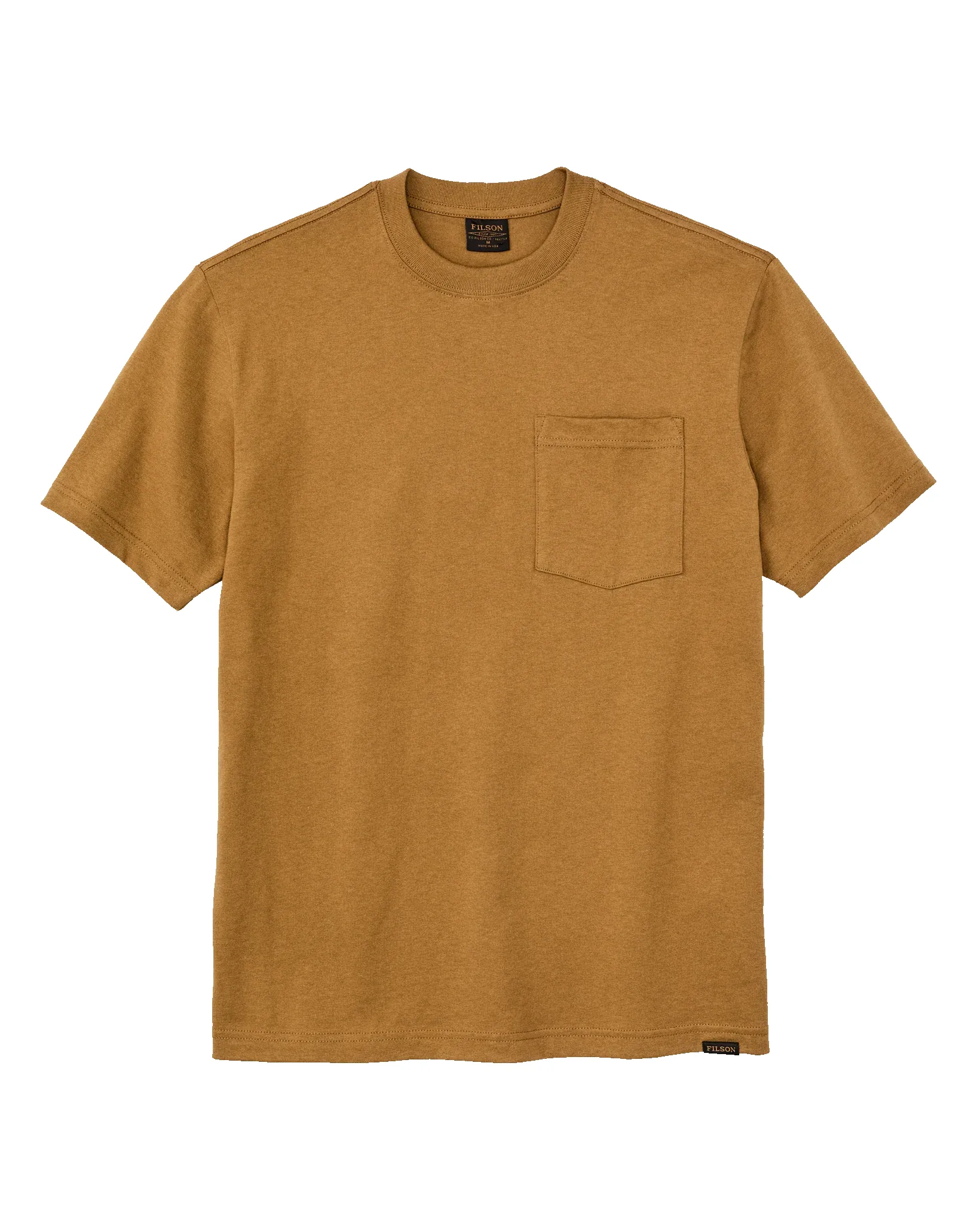 Filson Pioneer Pocket T-Shirt sold by Old Souls NY