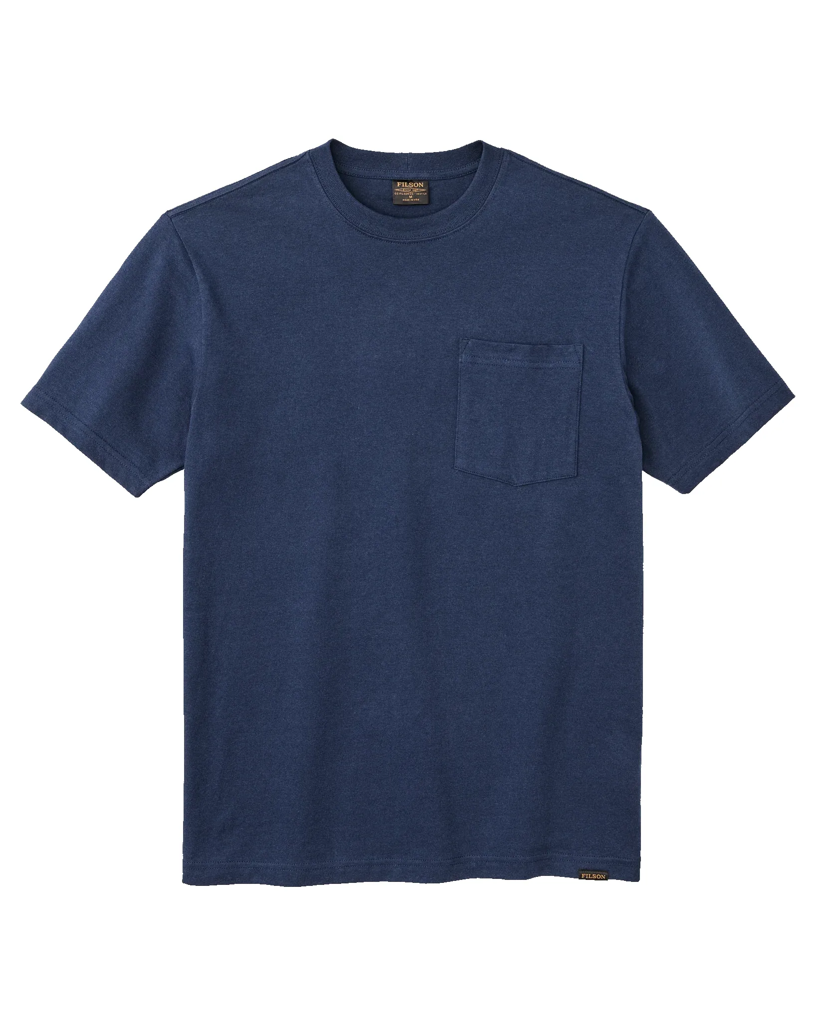 Filson Pioneer Pocket T-Shirt sold by Old Souls NY product image thumbnail 5
