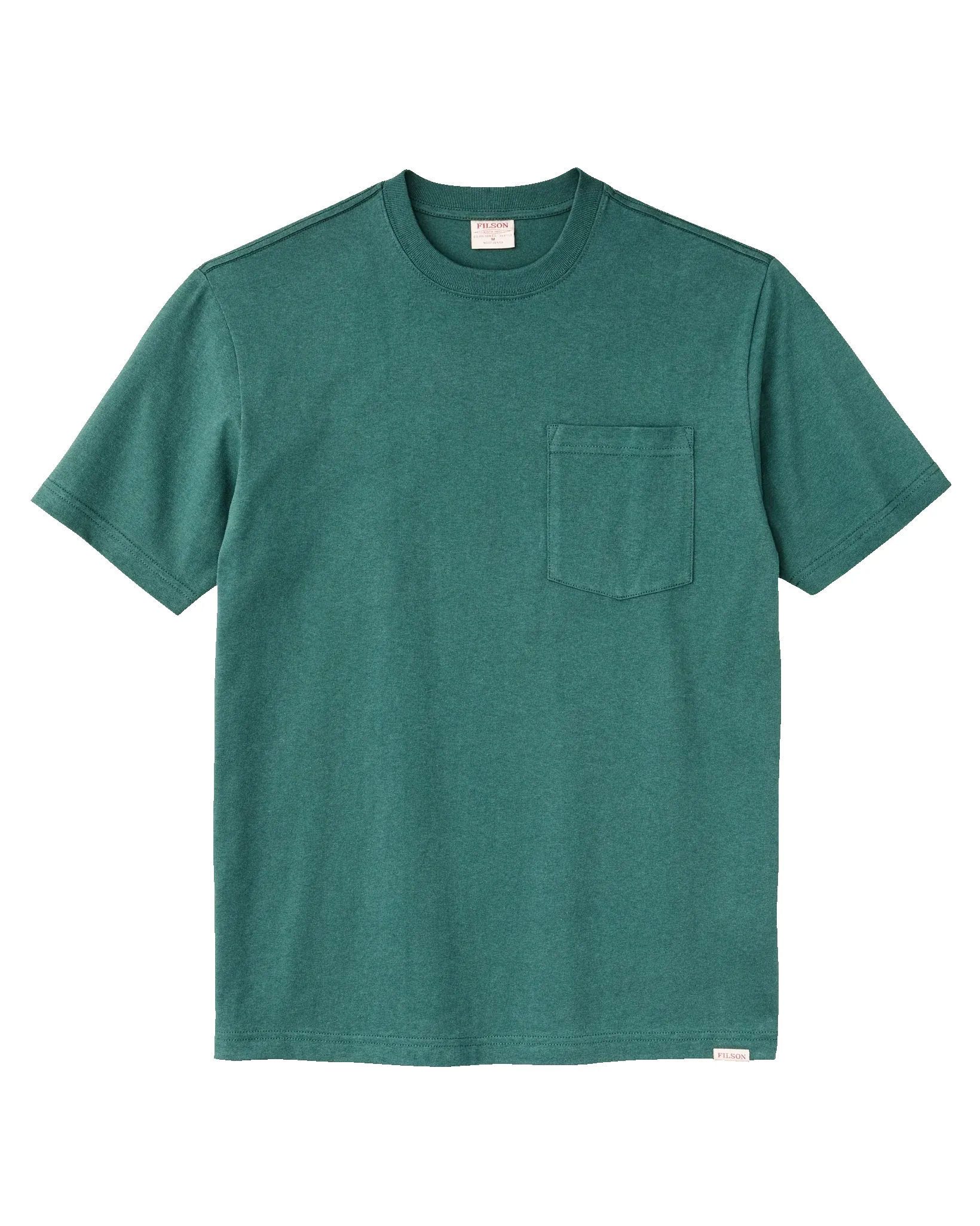 Filson Pioneer Pocket T-Shirt sold by Old Souls NY product image thumbnail 4
