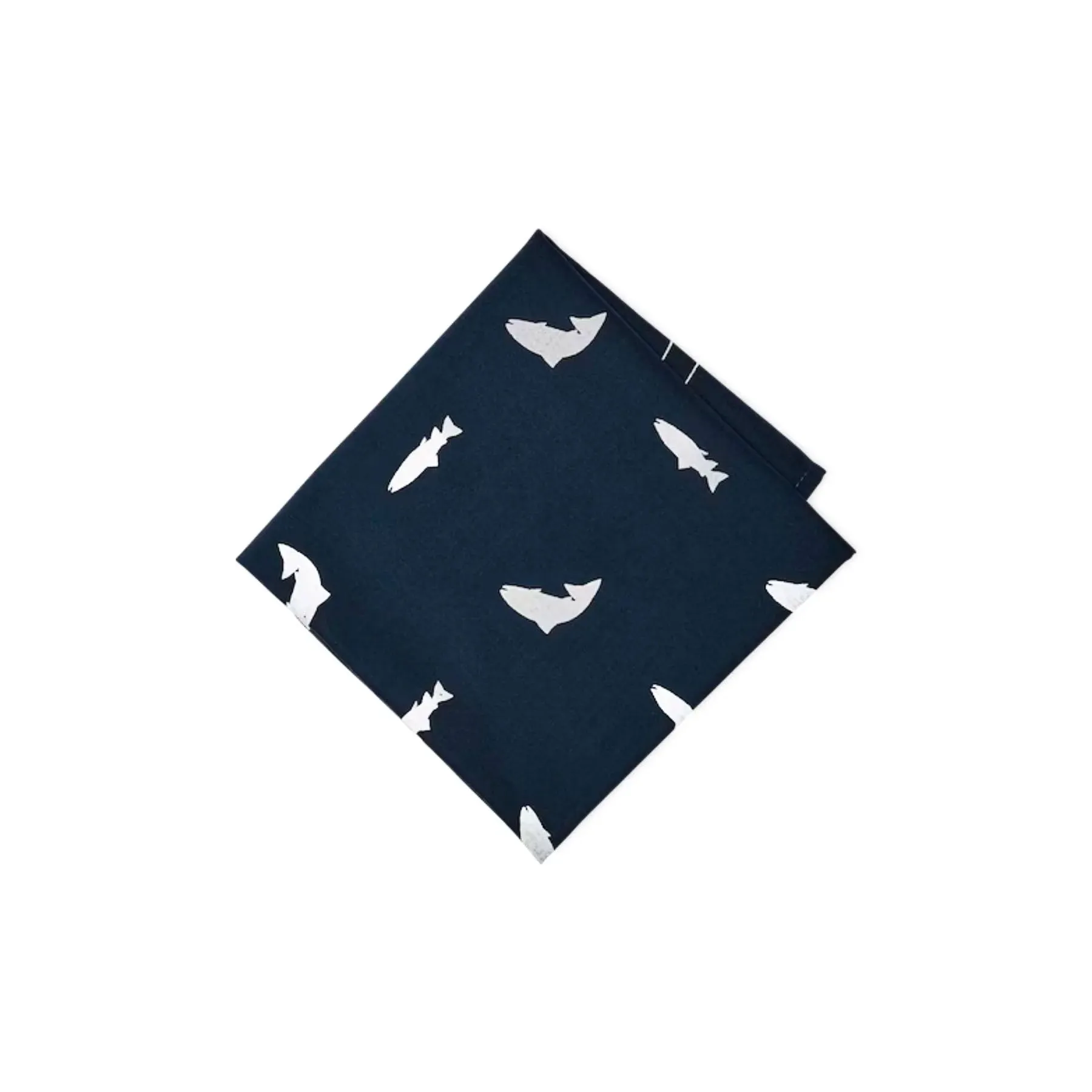 Filson Salmon Bandana sold by Old Souls NY product image thumbnail 2