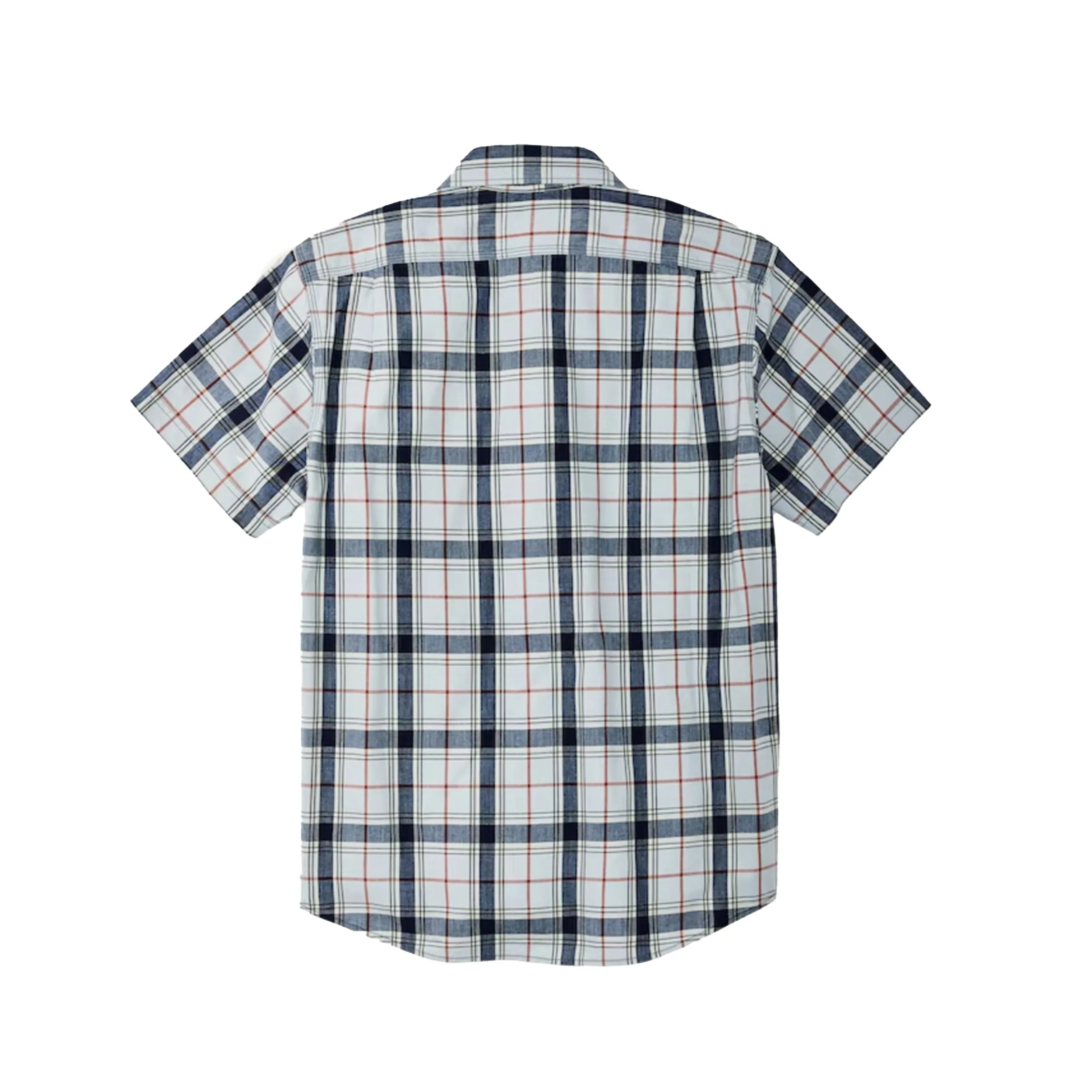 Filson SS Chambray Shirt sold by Old Souls NY product image thumbnail 2