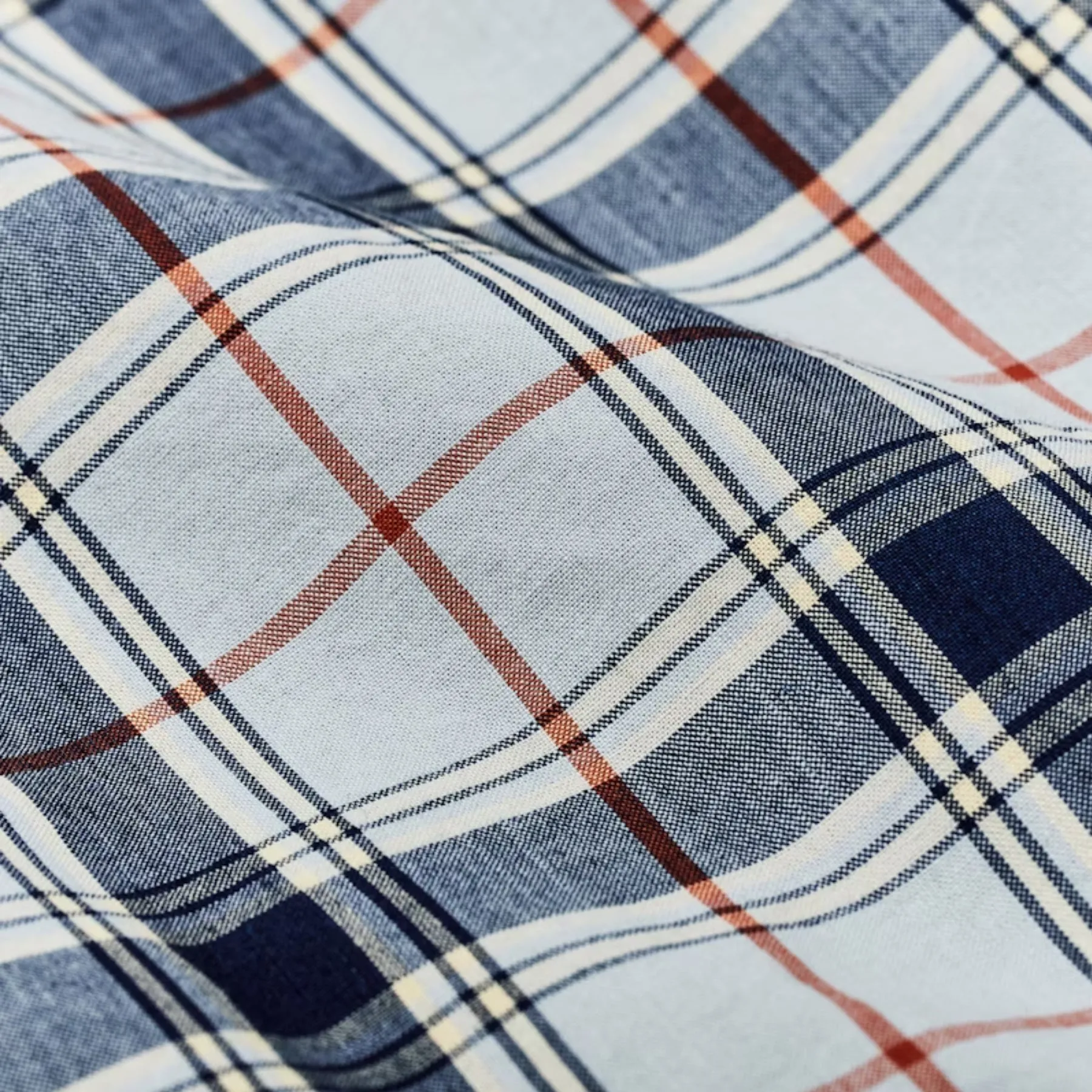 Filson SS Chambray Shirt sold by Old Souls NY product image thumbnail 3