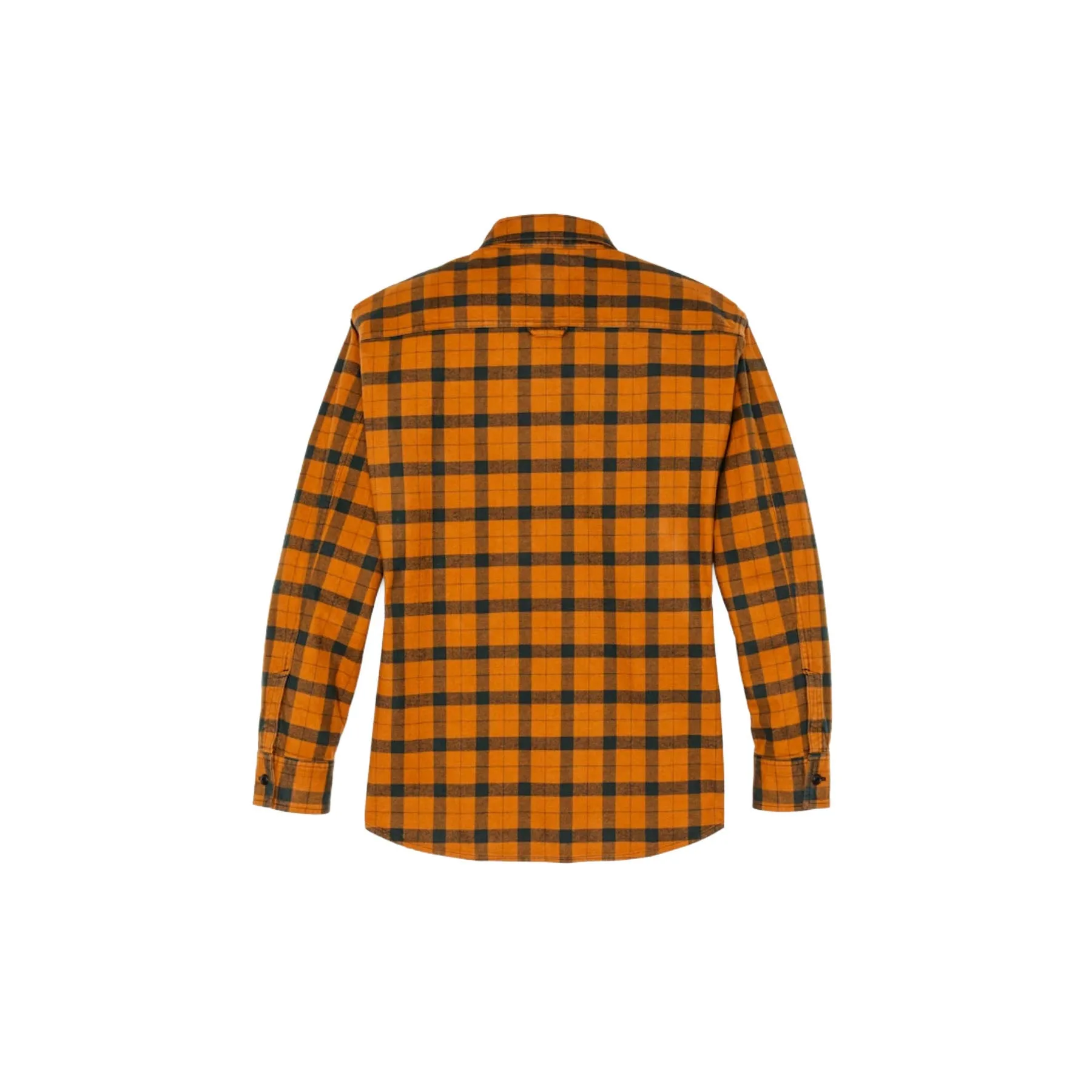 Filson Women's Alaskan Guide Shirt sold by Old Souls NY product image thumbnail 2