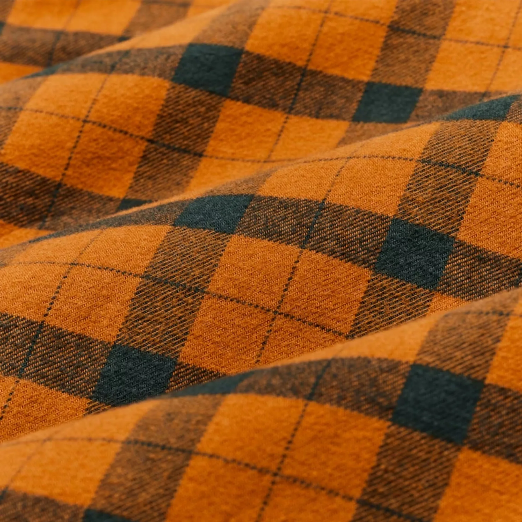 Filson Women's Alaskan Guide Shirt sold by Old Souls NY product image thumbnail 5