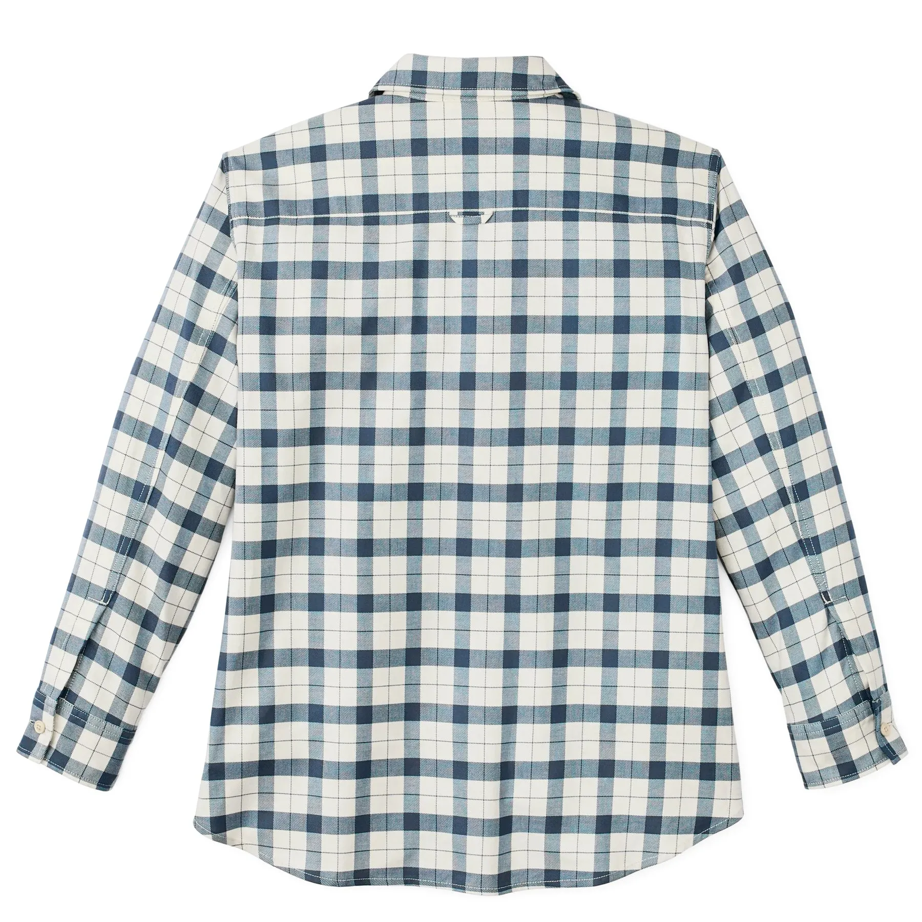 Filson Women's Lightweight Alaskan Guide Shirt sold by Old Souls NY product image thumbnail 2
