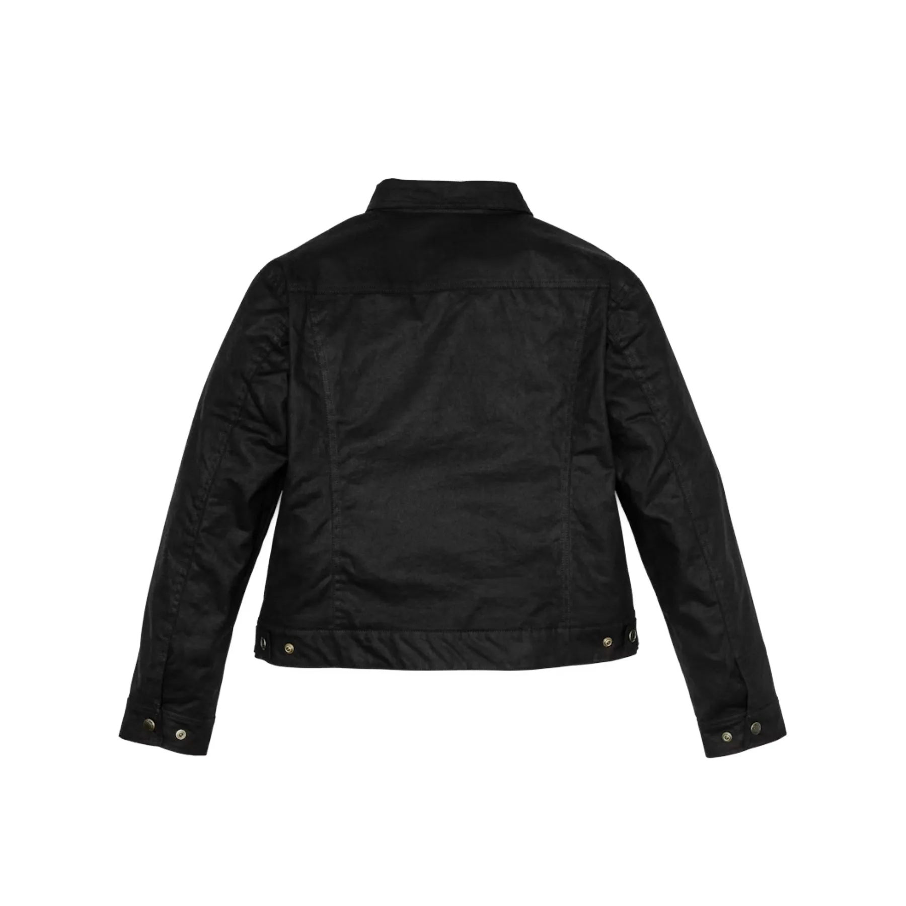 Filson Women's Short Lined Cruiser sold by Old Souls NY product image thumbnail 3