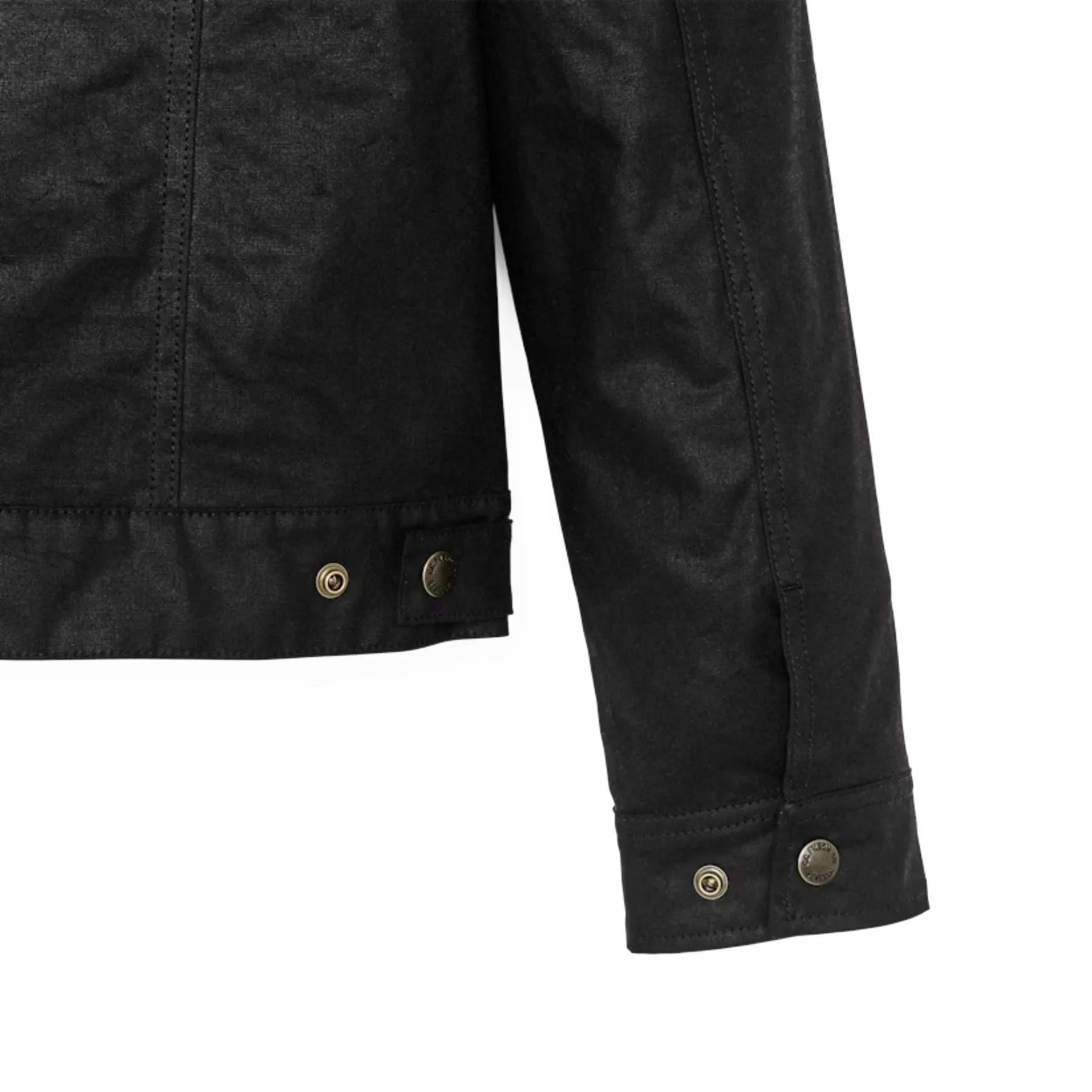 Filson Women's Short Lined Cruiser sold by Old Souls NY product image thumbnail 5