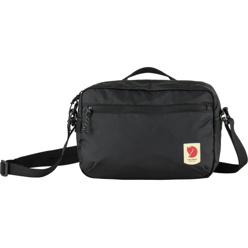Fjall Raven High Coast Crossbody made by Fjallraven