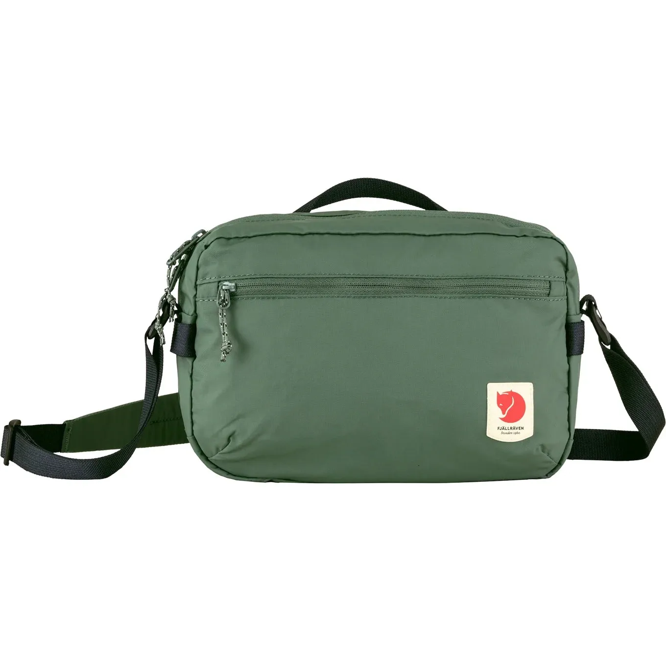 Fjall Raven High Coast Crossbody sold by Old Souls NY product image thumbnail 5